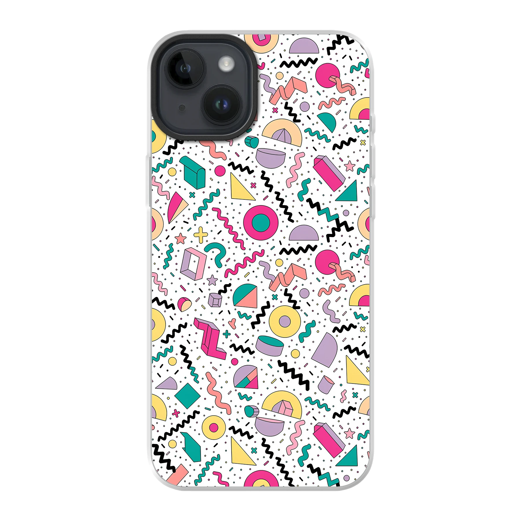 Apple iPhone 14 Plus phone case