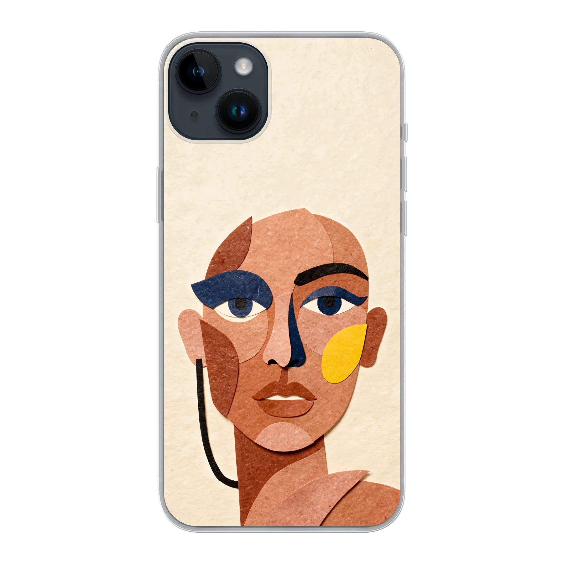 Apple iPhone 14 Plus phone case