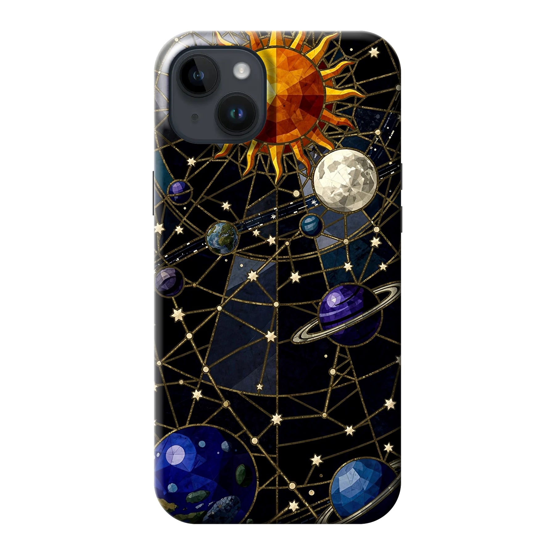 Apple iPhone 14 Plus phone case