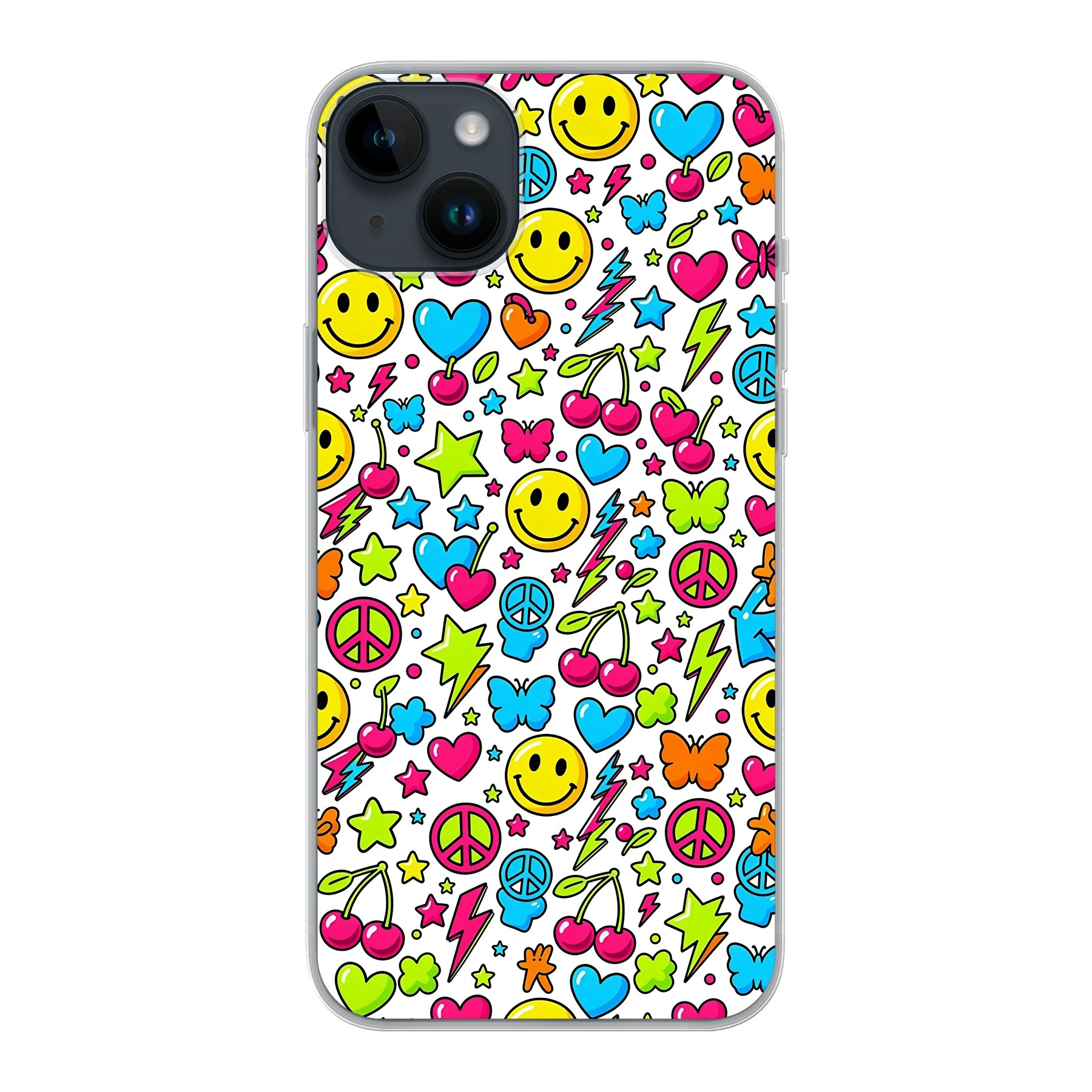 Apple iPhone 14 Plus phone case