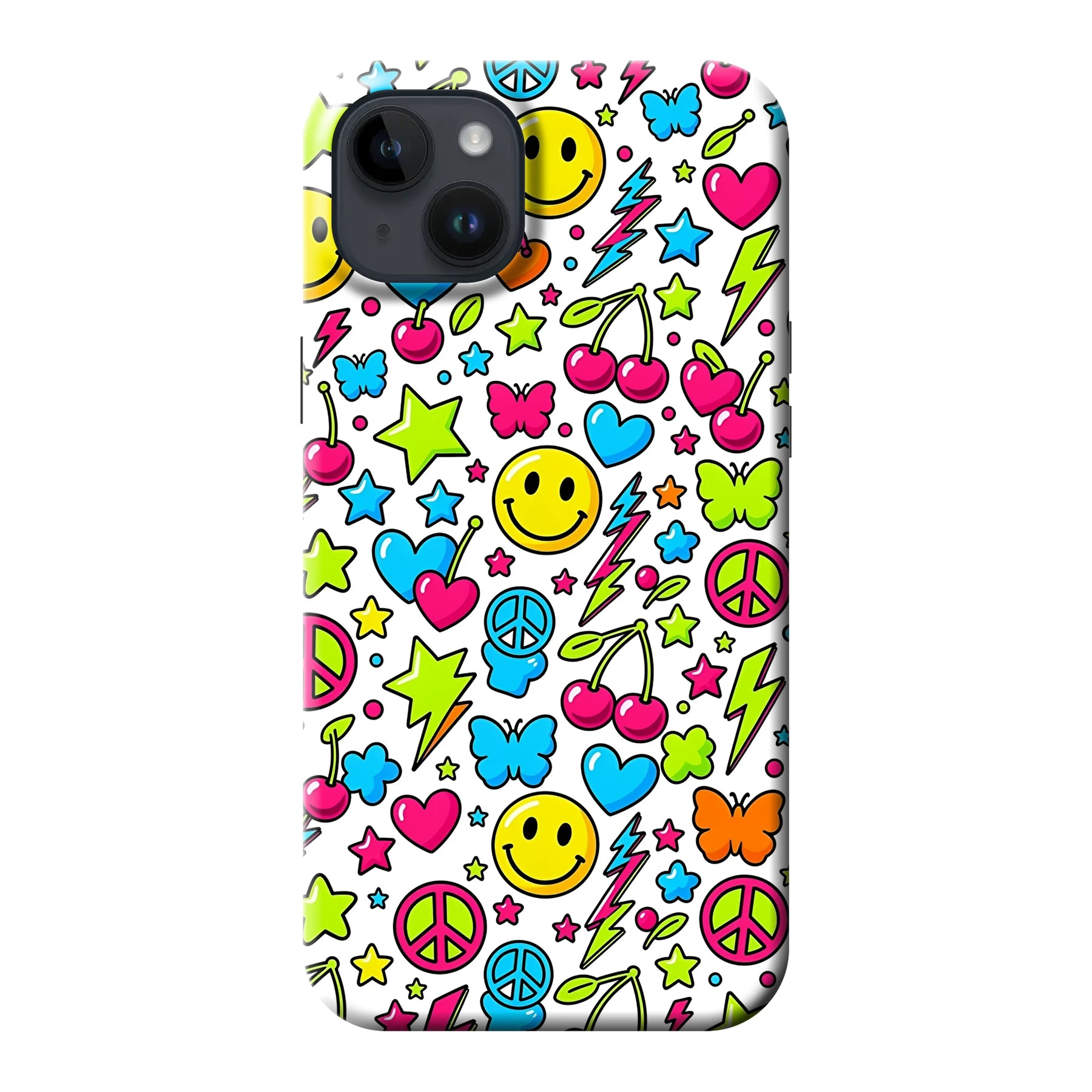 Apple iPhone 14 Plus phone case