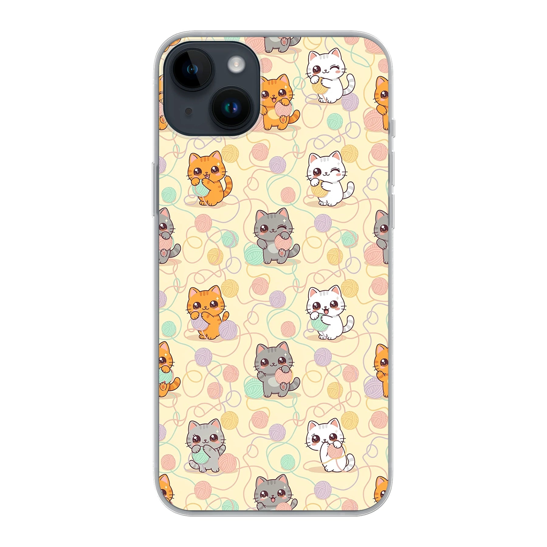 Apple iPhone 14 Plus phone case