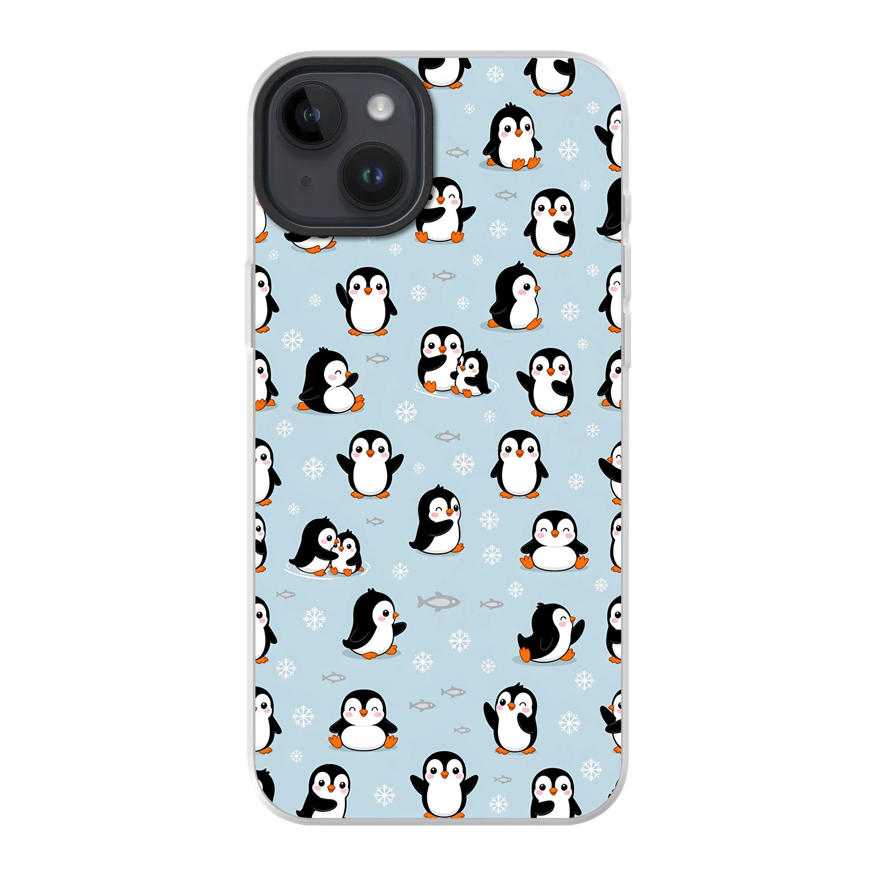 Apple iPhone 14 Plus phone case