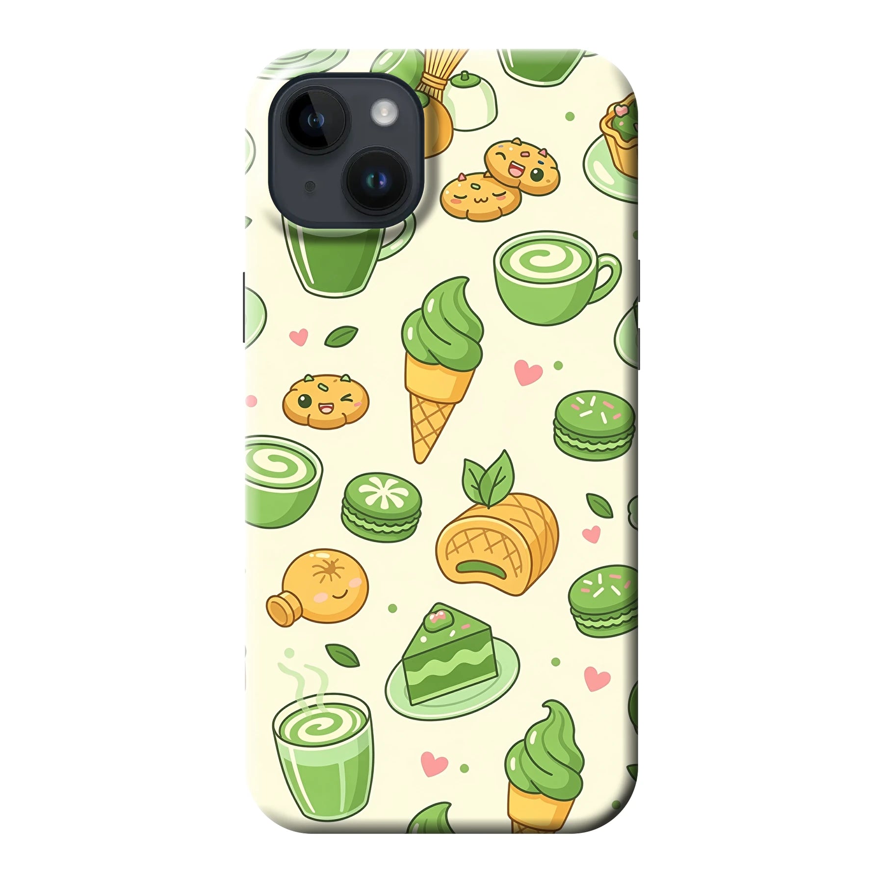 Apple iPhone 14 Plus phone case