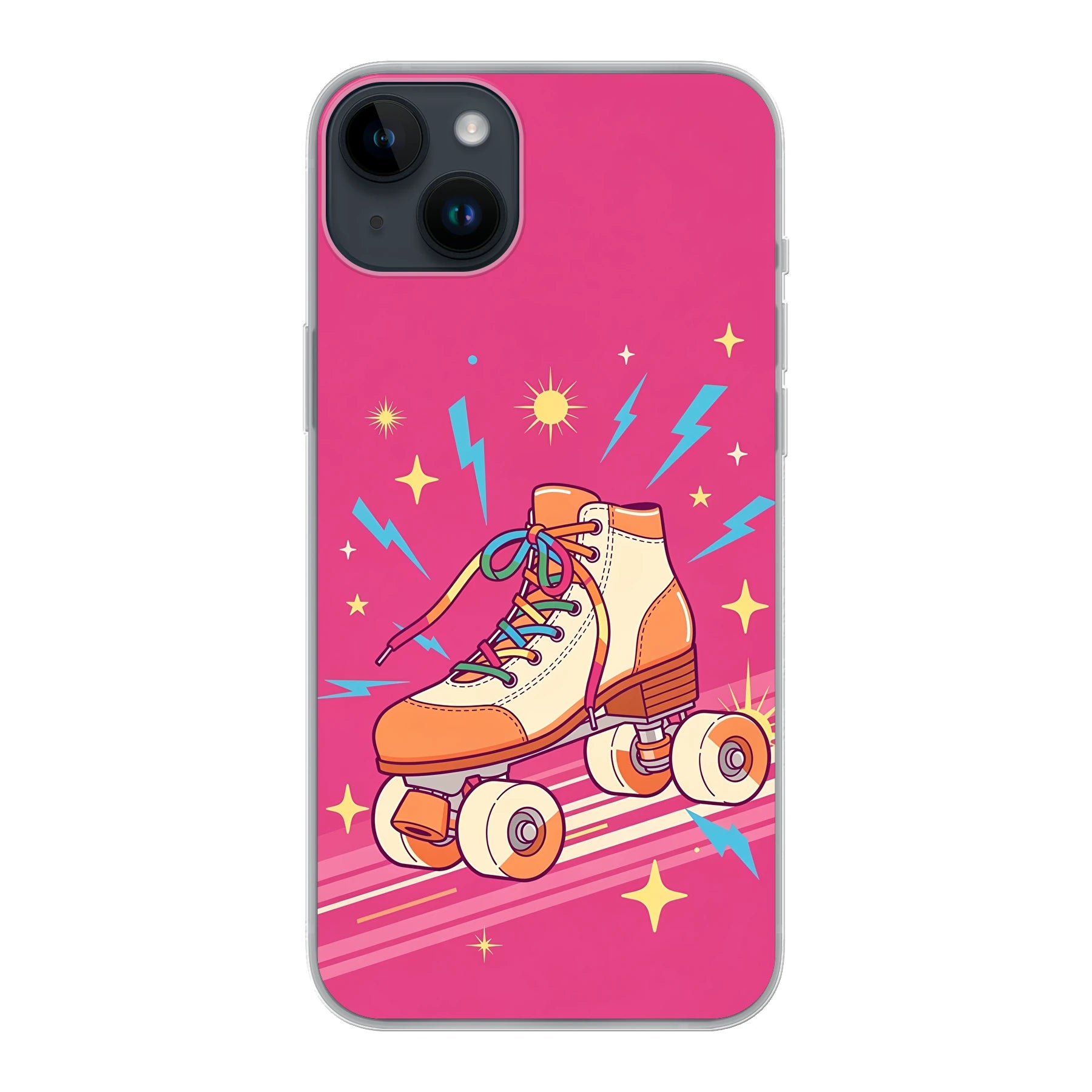 Apple iPhone 14 Plus phone case