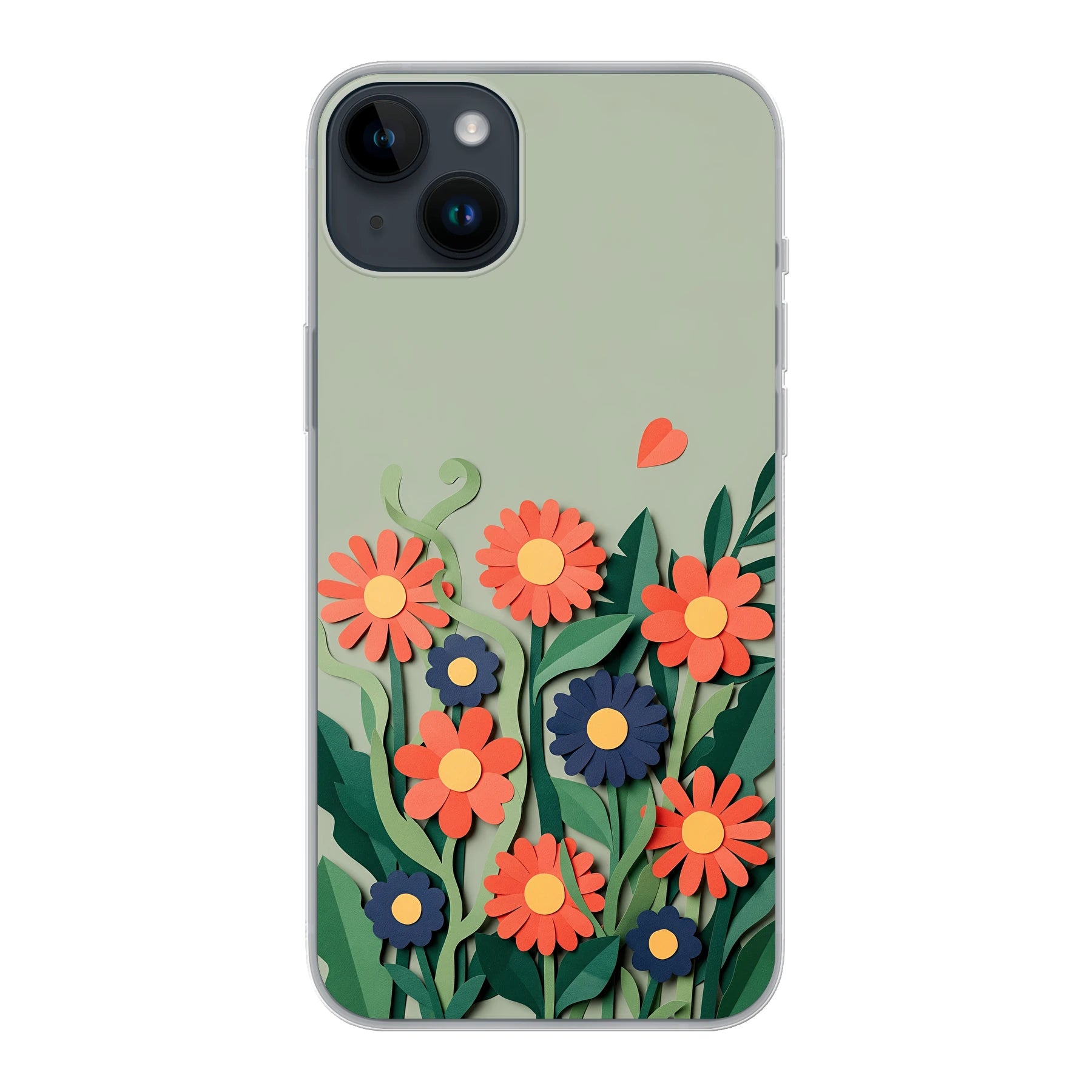 Apple iPhone 14 Plus phone case