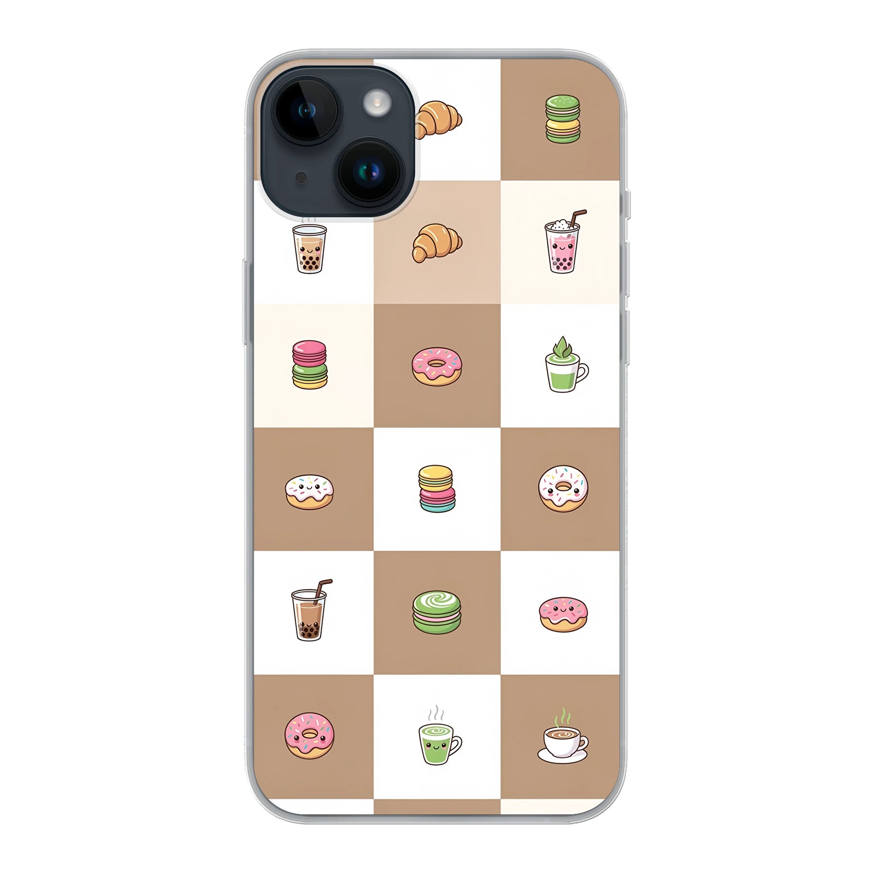 Apple iPhone 14 Plus phone case