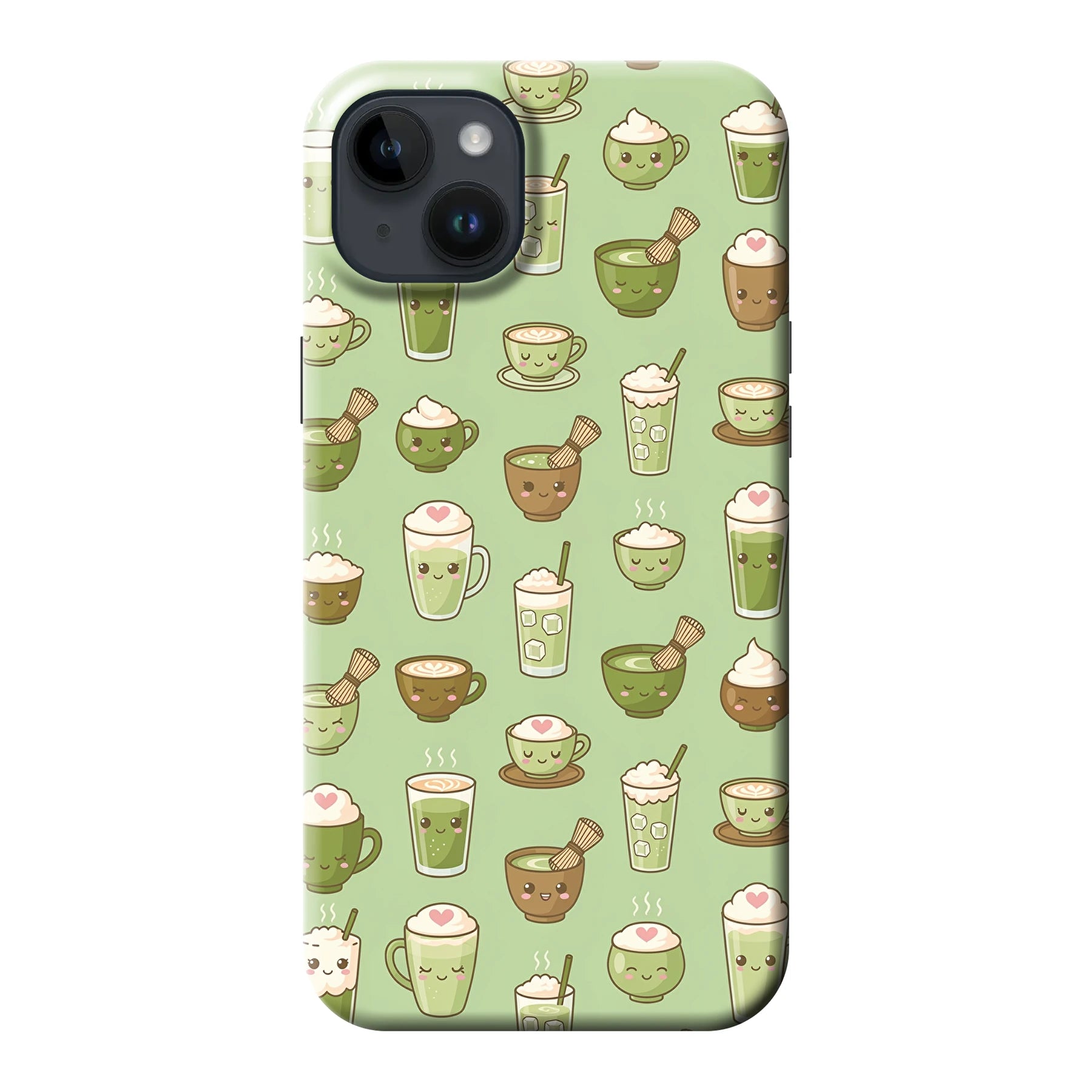 Apple iPhone 14 Plus phone case