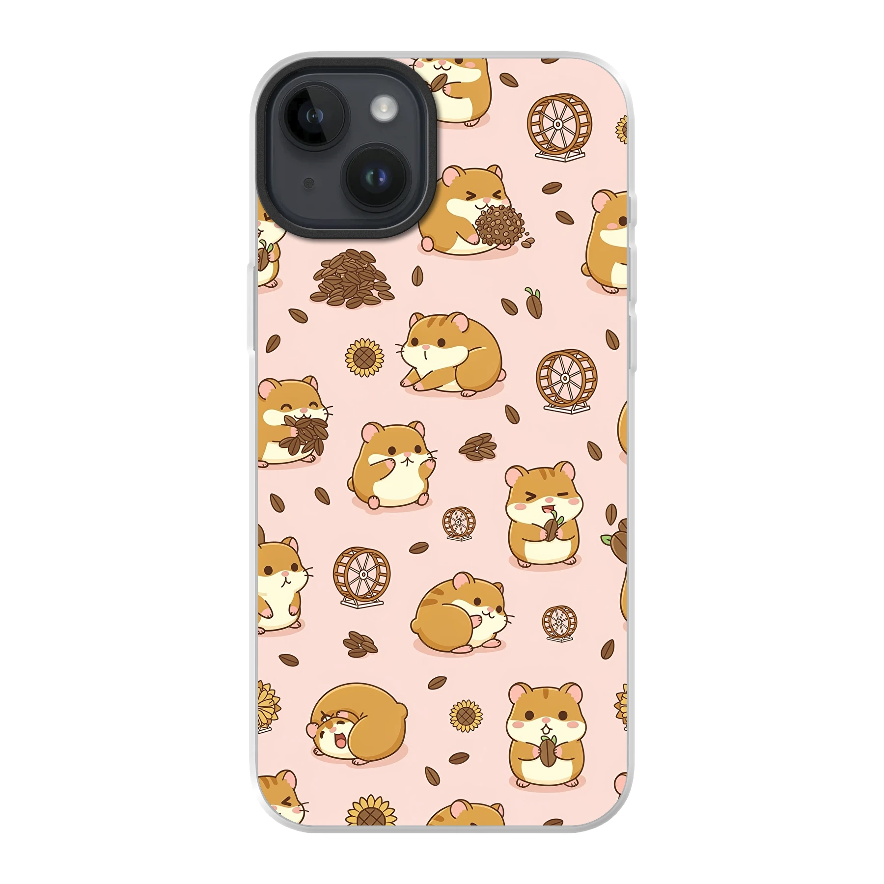 Apple iPhone 14 Plus phone case