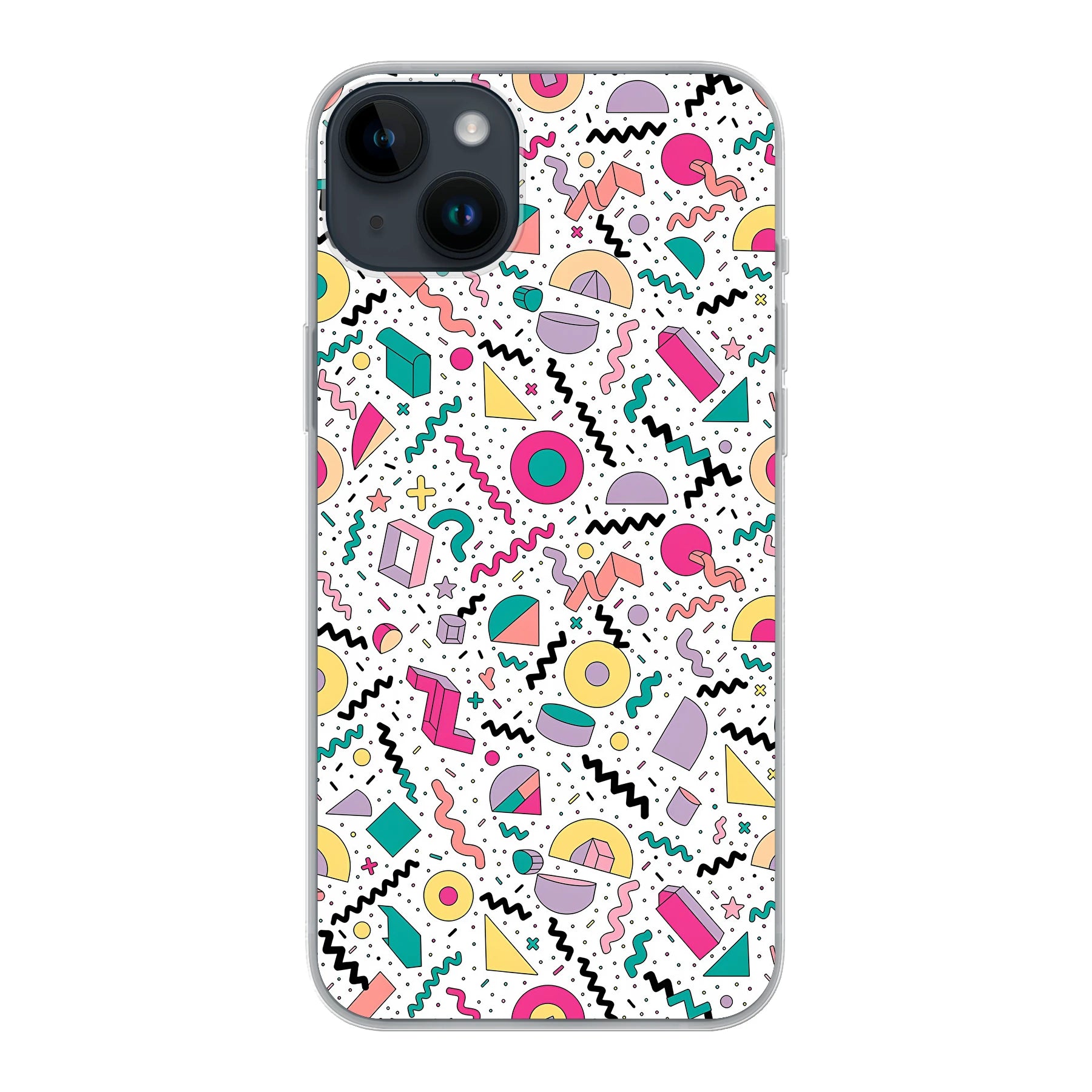 Apple iPhone 14 Plus phone case