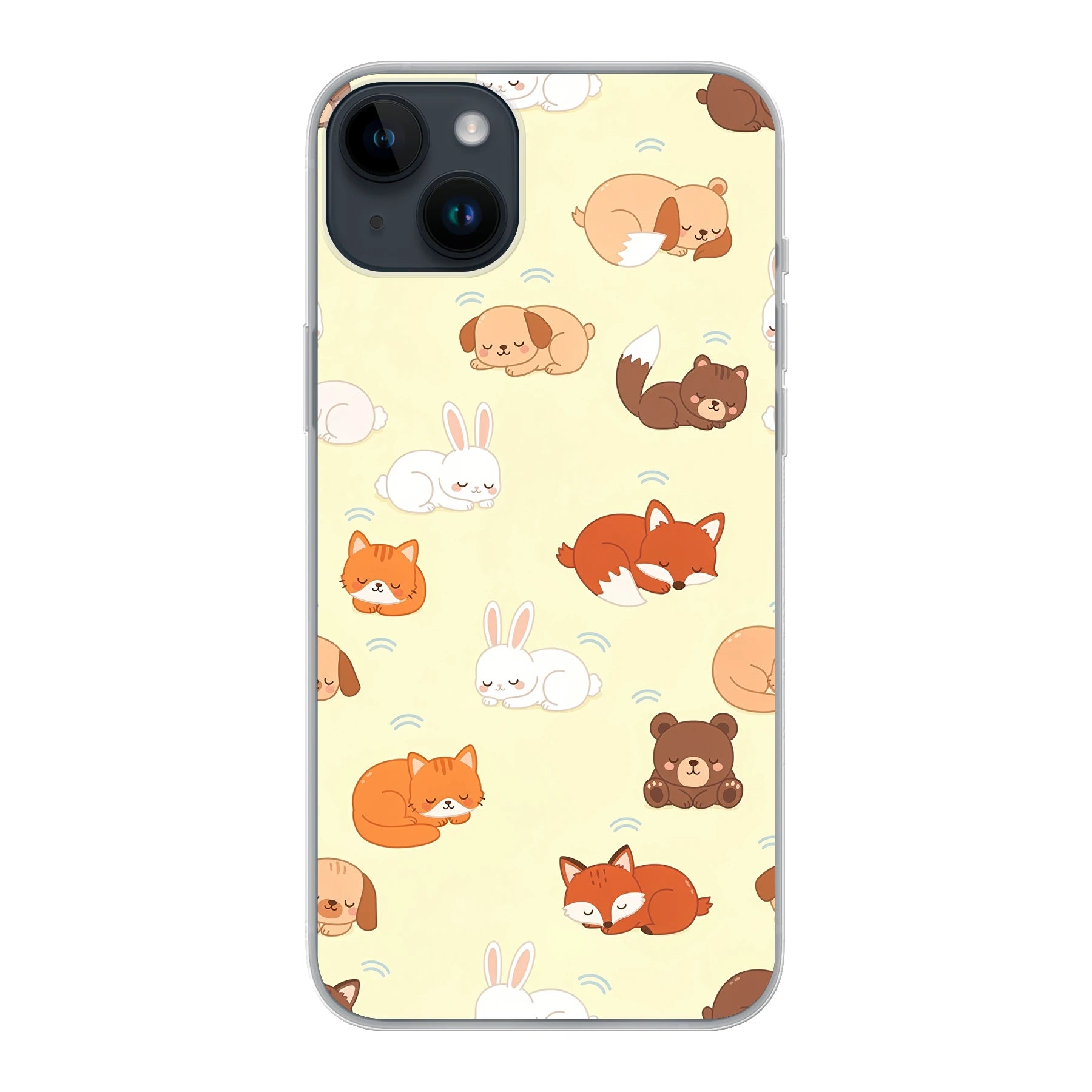 Apple iPhone 14 Plus phone case
