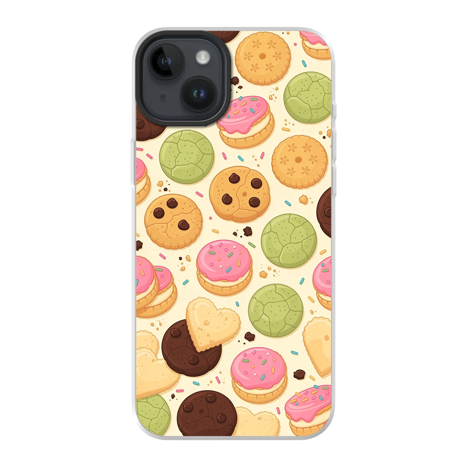 Apple iPhone 14 Plus phone case