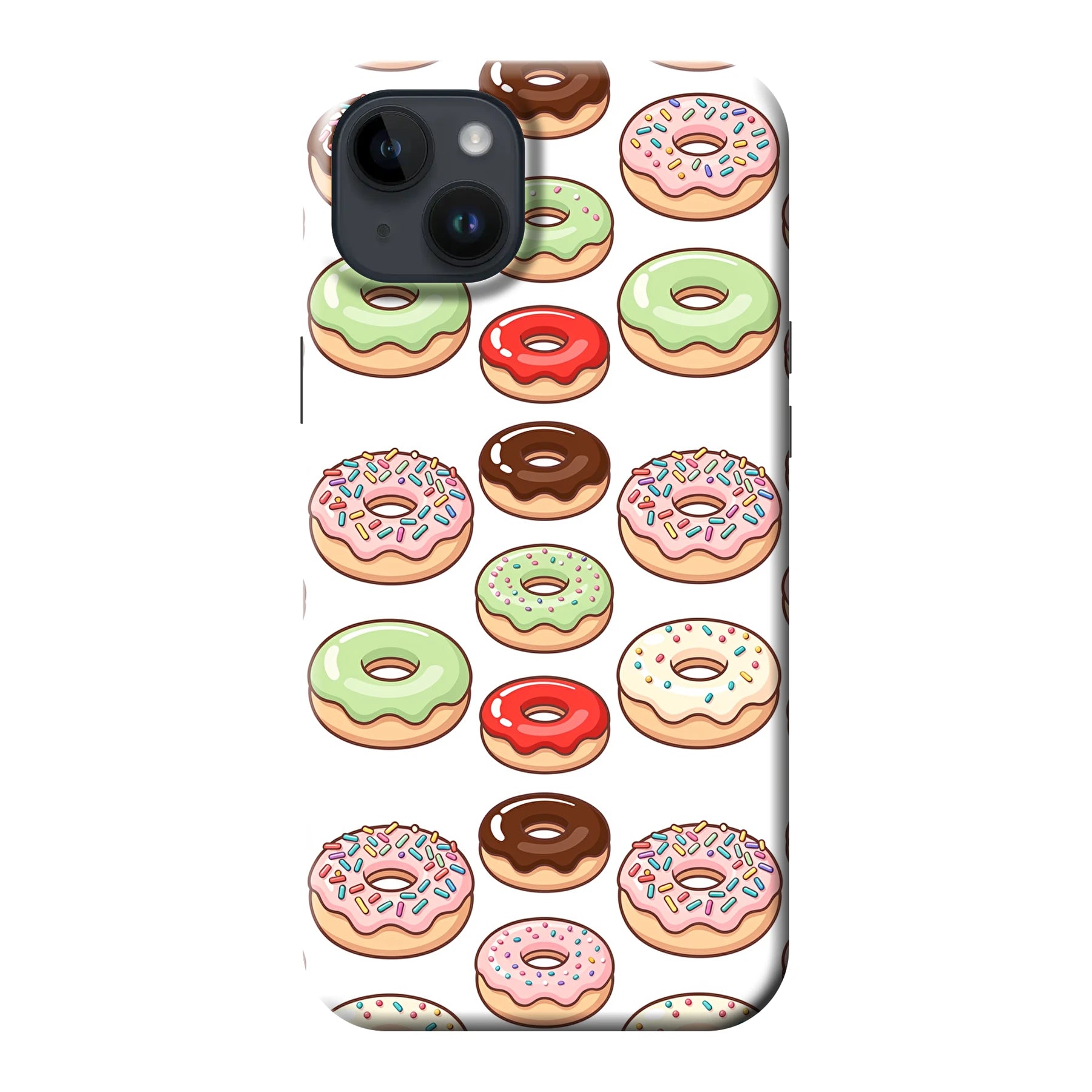 Apple iPhone 14 Plus phone case