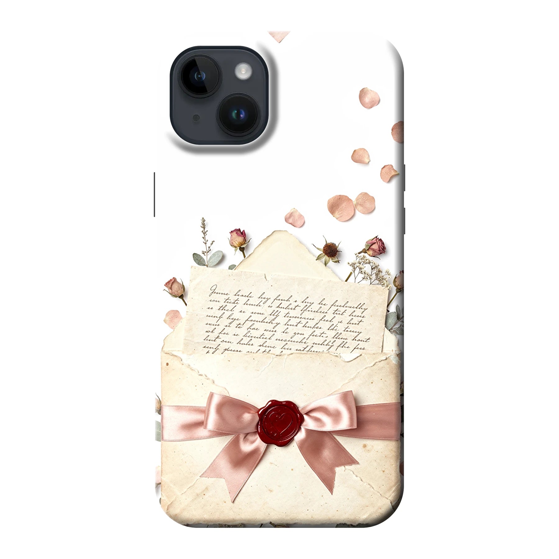 Apple iPhone 14 Plus phone case