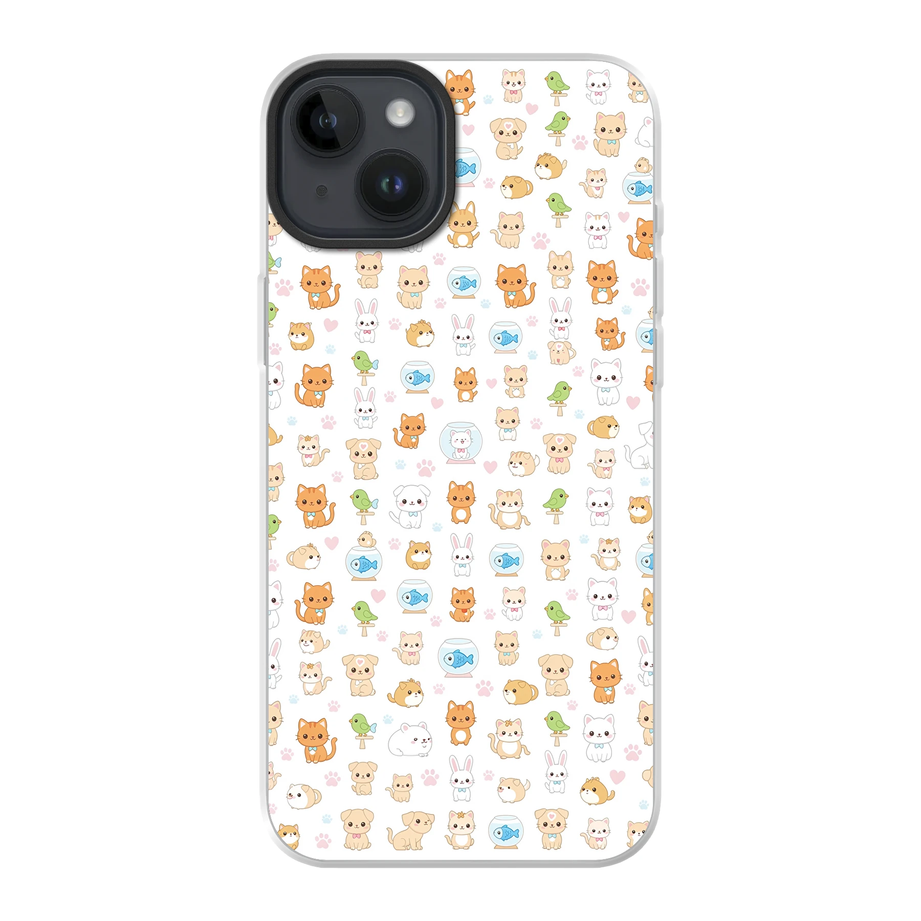 Apple iPhone 14 Plus phone case