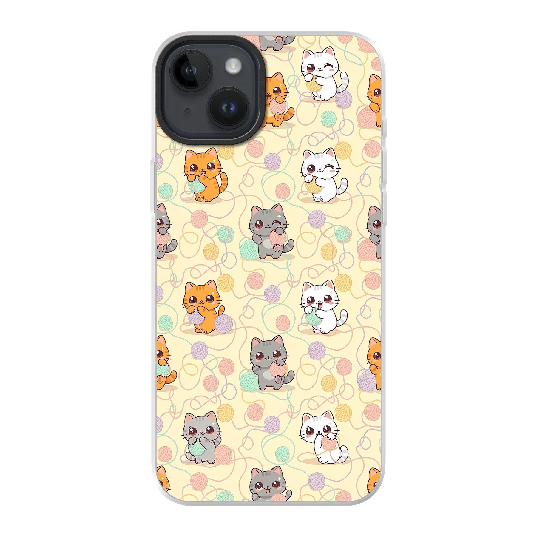 Apple iPhone 14 Plus phone case