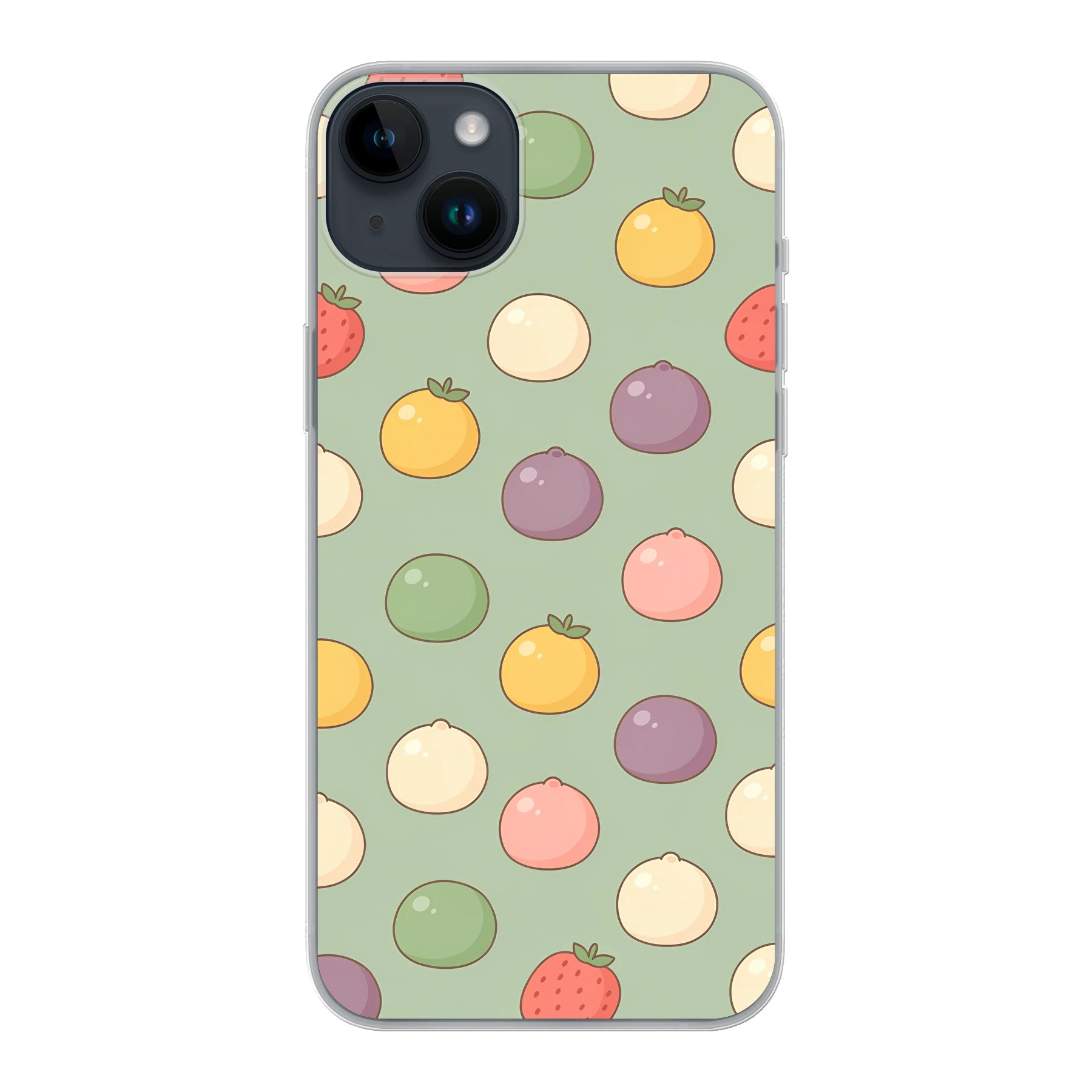 Apple iPhone 14 Plus phone case