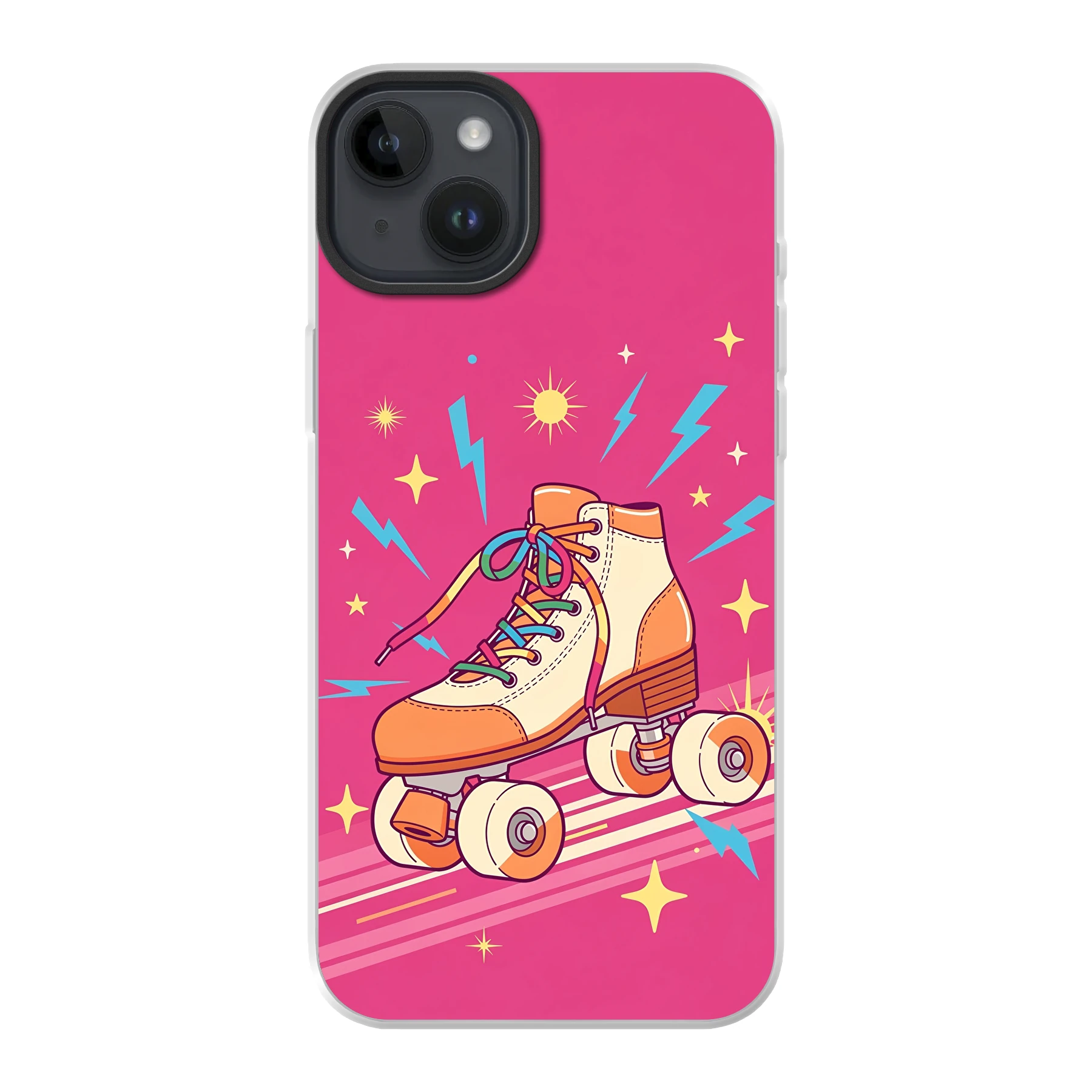 Apple iPhone 14 Plus phone case