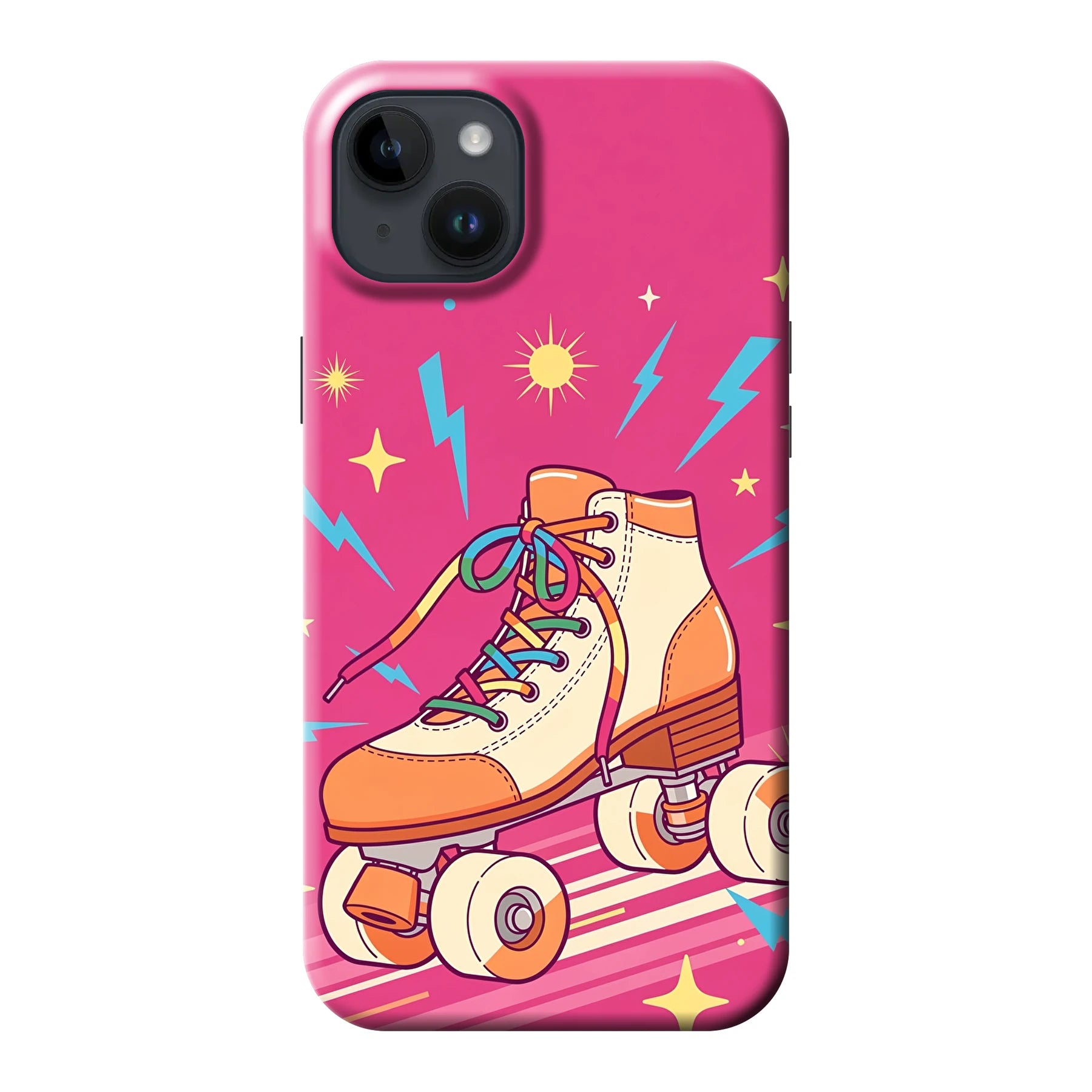 Apple iPhone 14 Plus phone case