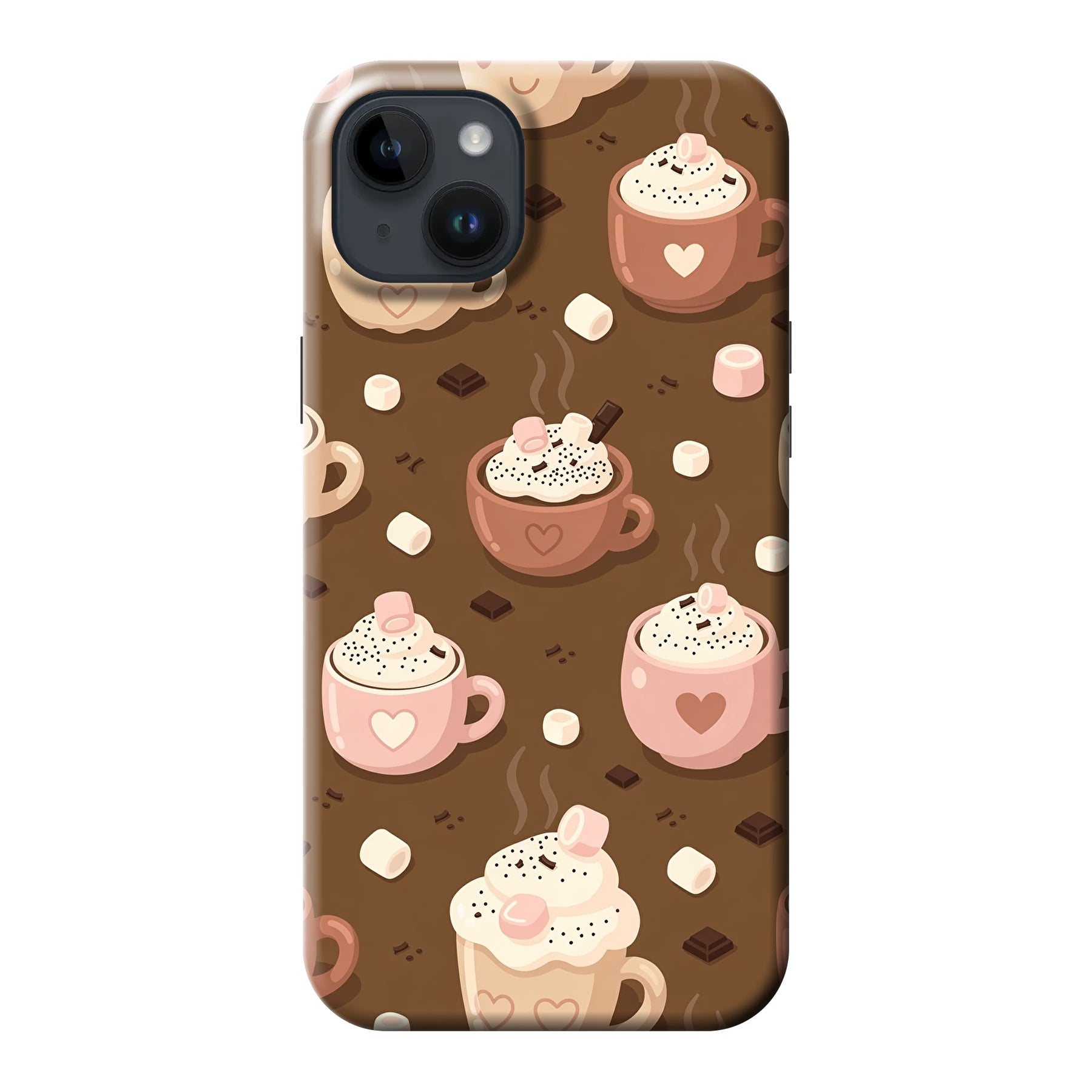 Apple iPhone 14 Plus phone case