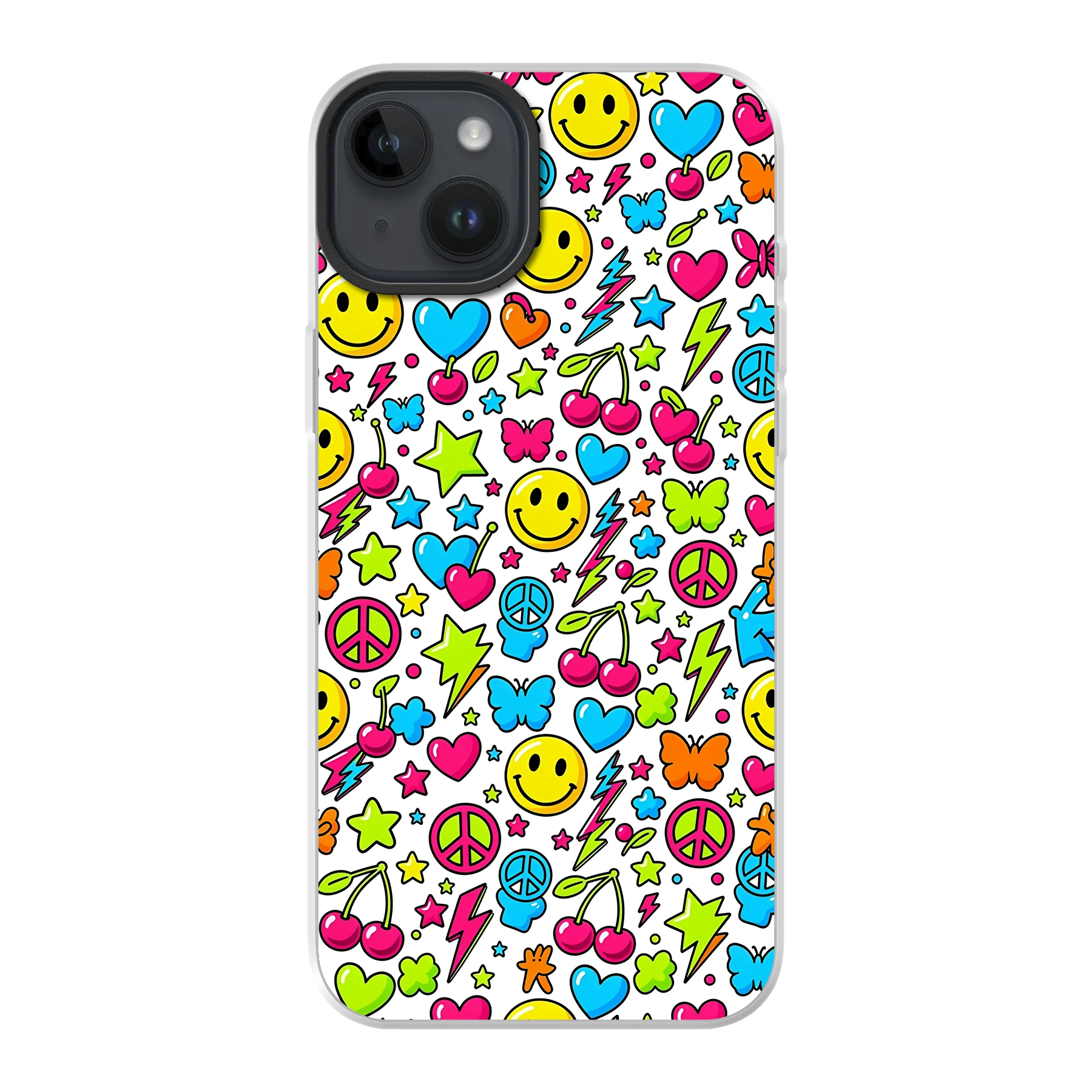 Apple iPhone 14 Plus phone case