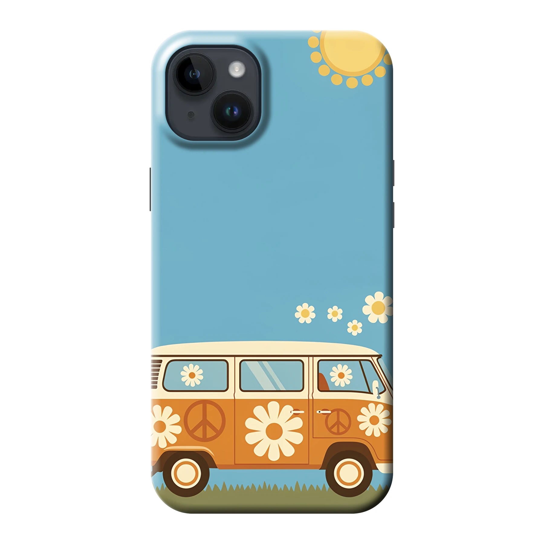 Apple iPhone 14 Plus phone case