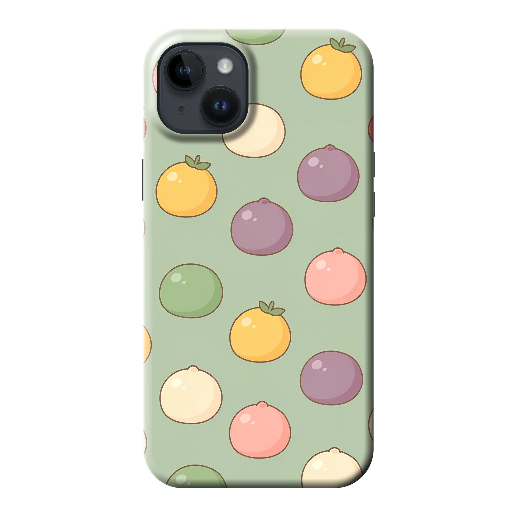 Apple iPhone 14 Plus phone case