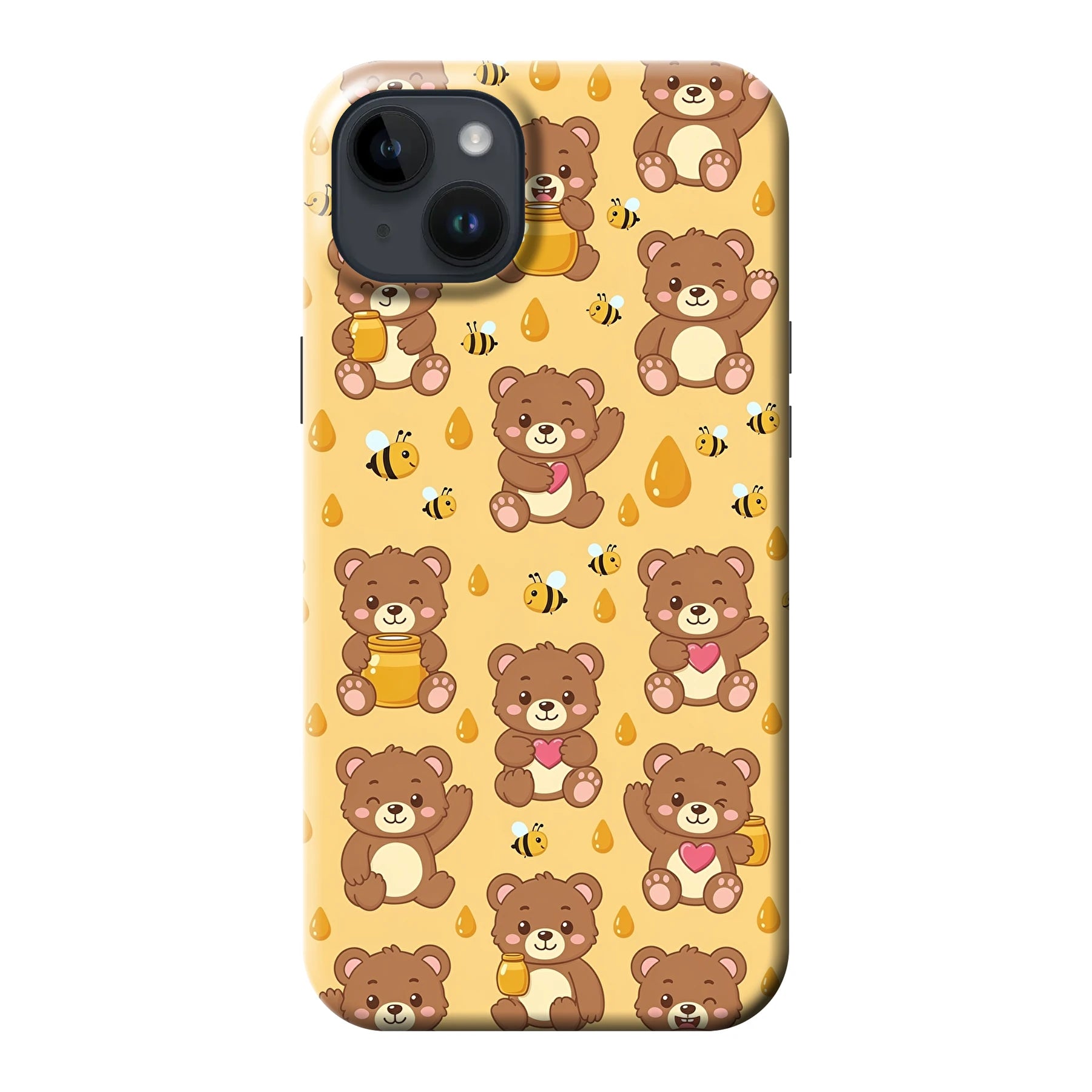 Apple iPhone 14 Plus phone case