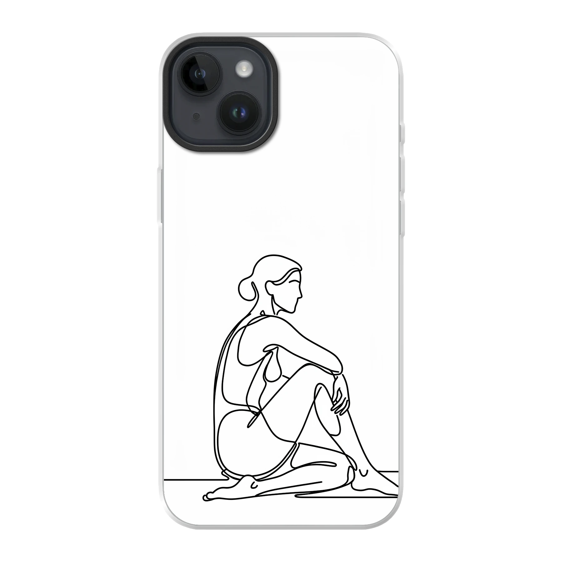 Apple iPhone 14 Plus phone case