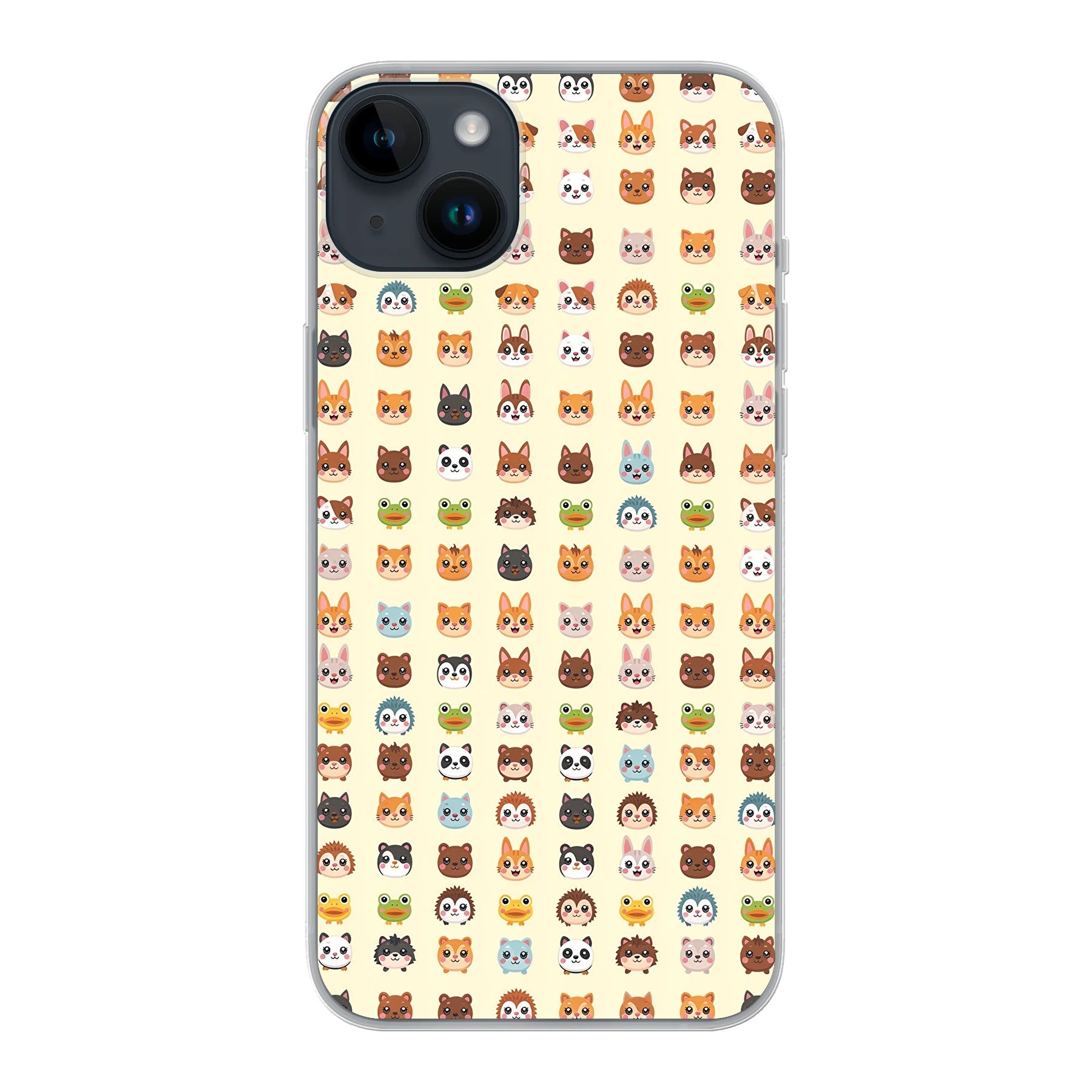 Apple iPhone 14 Plus phone case