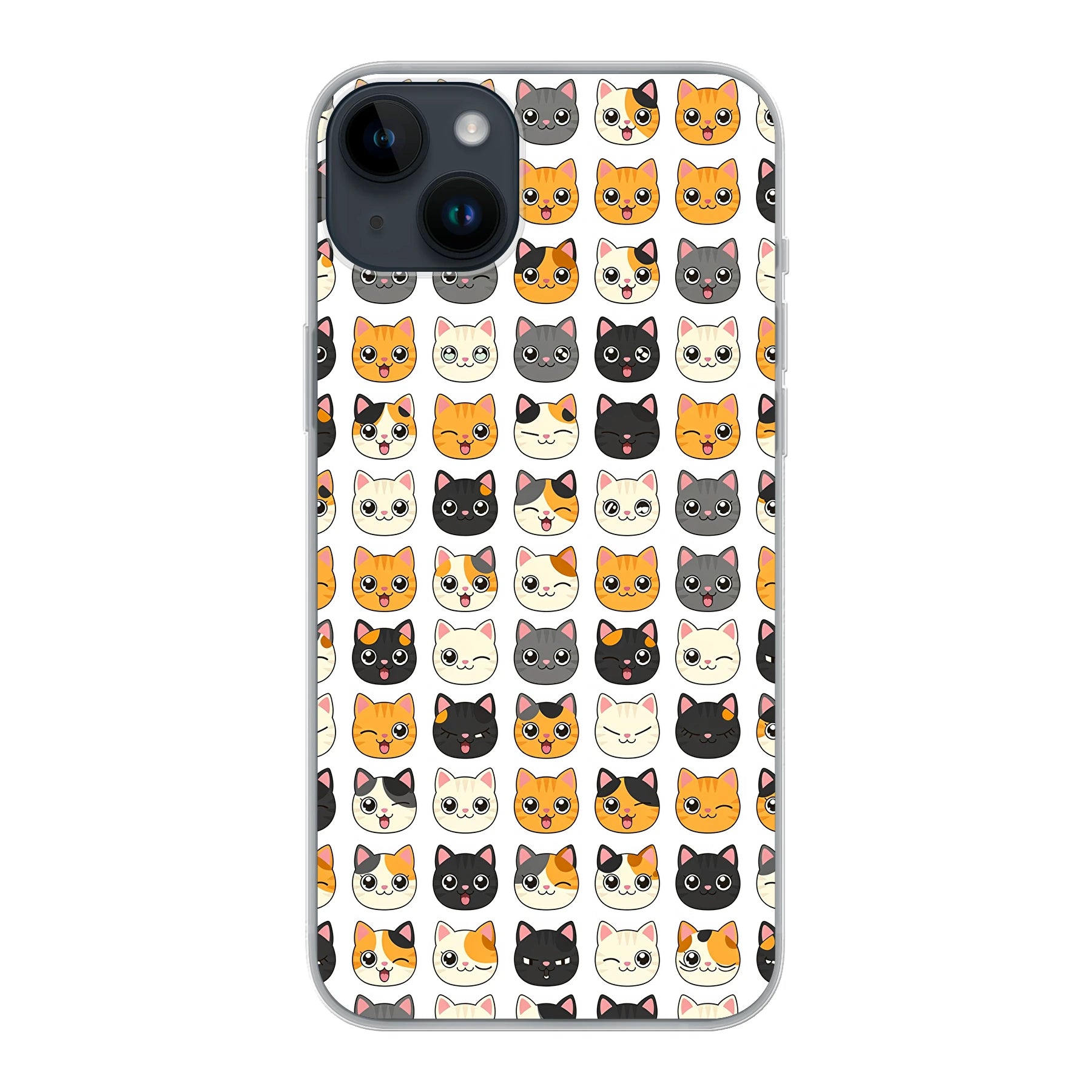 Apple iPhone 14 Plus phone case
