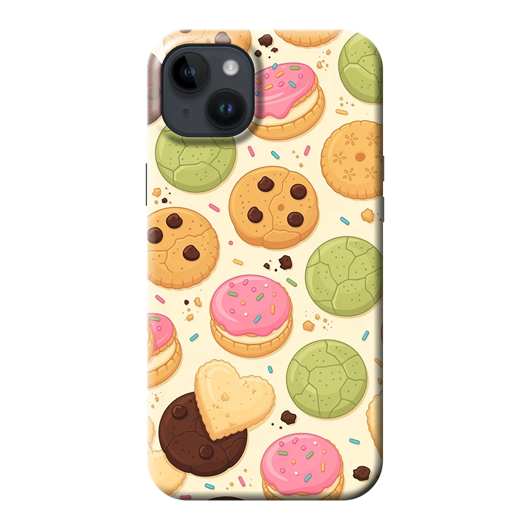 Apple iPhone 14 Plus phone case