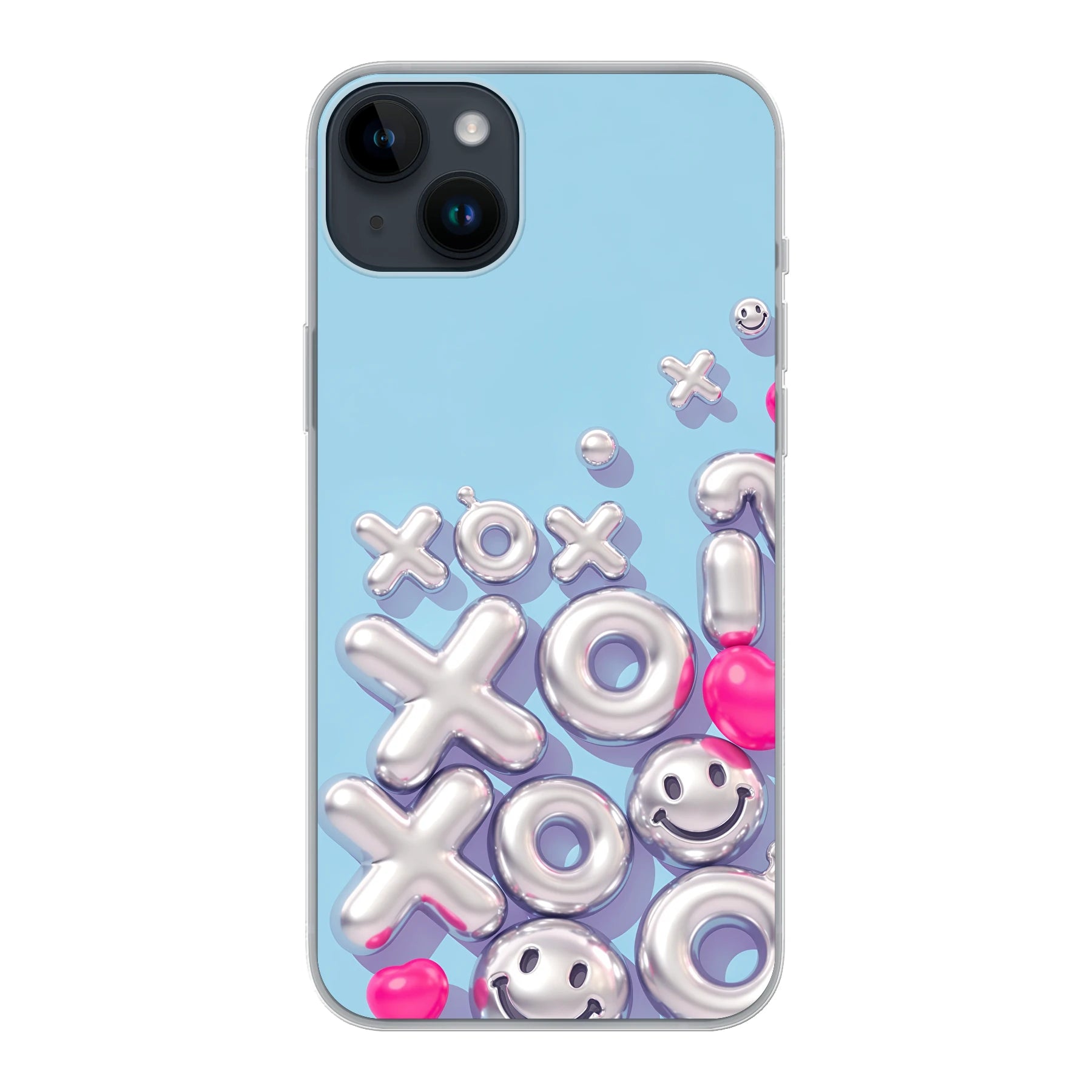 Apple iPhone 14 Plus phone case