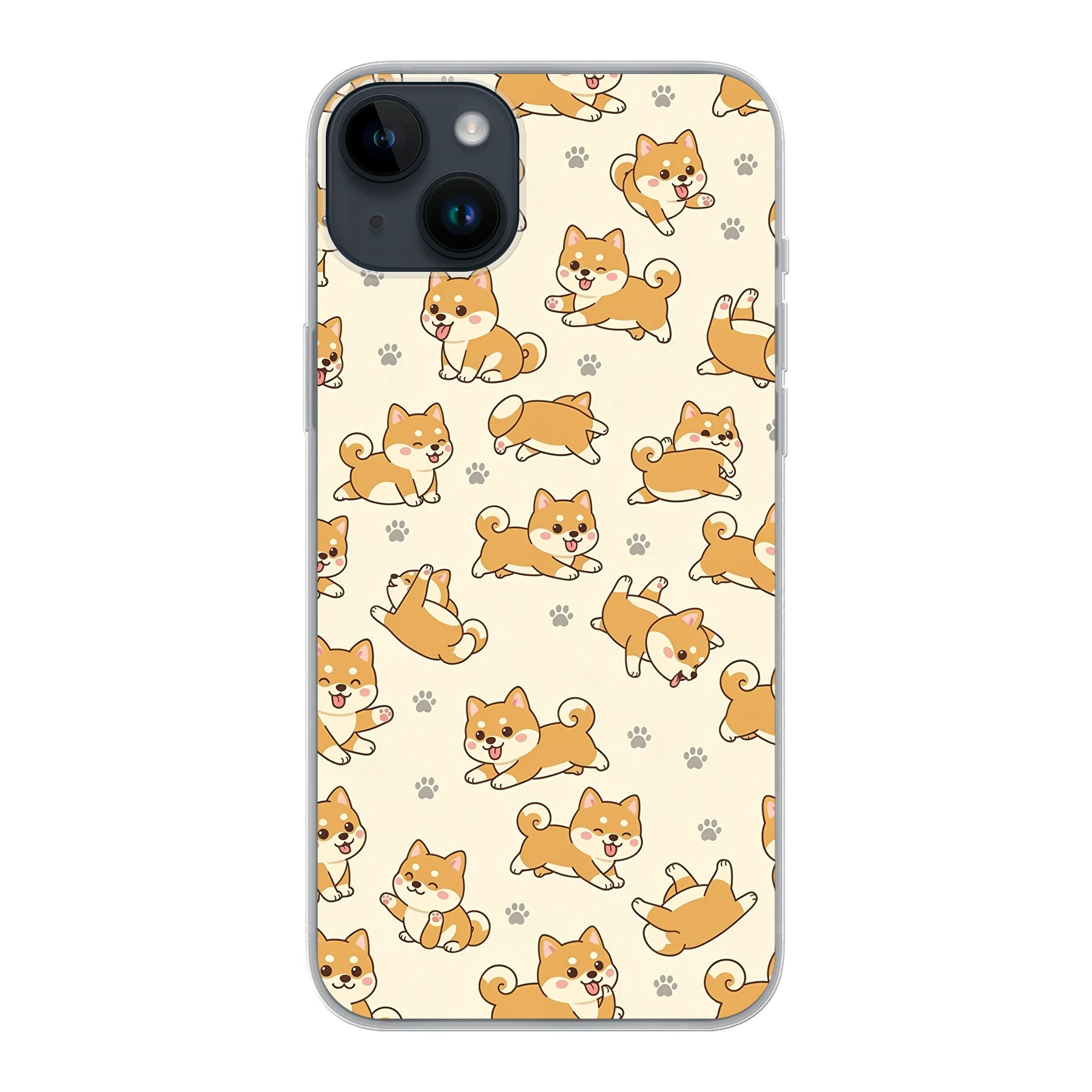 Apple iPhone 14 Plus phone case