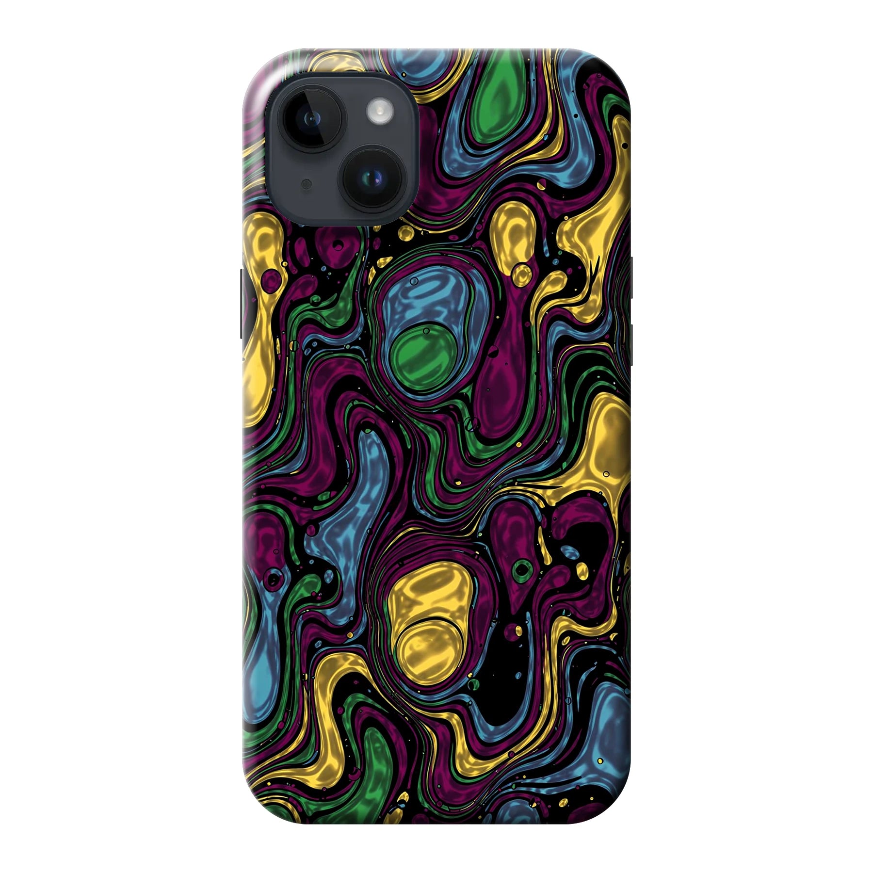 Apple iPhone 14 Plus phone case