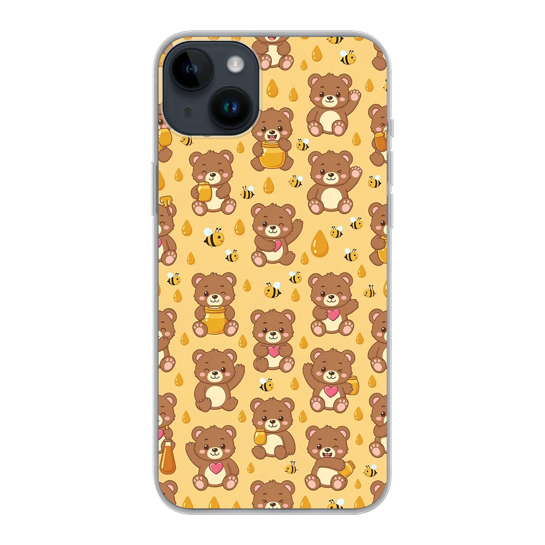 Apple iPhone 14 Plus phone case