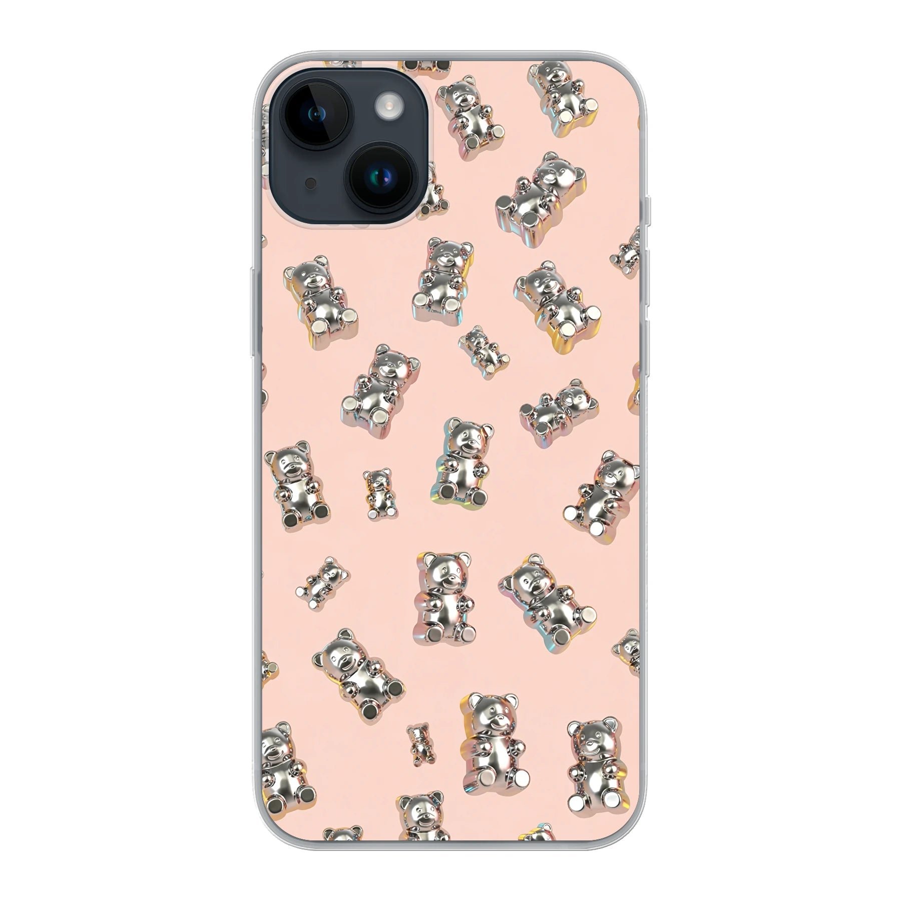 Apple iPhone 14 Plus phone case