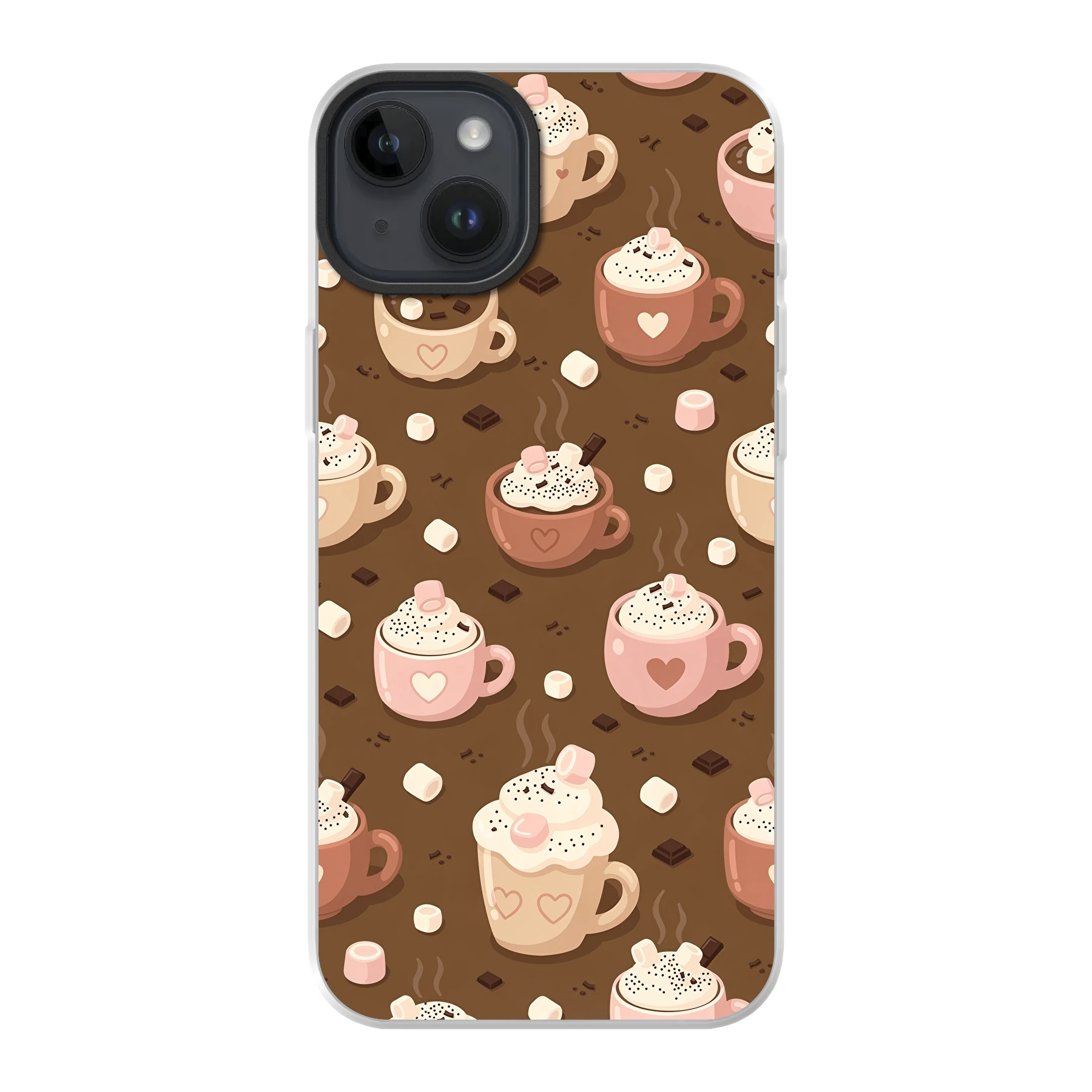Apple iPhone 14 Plus phone case