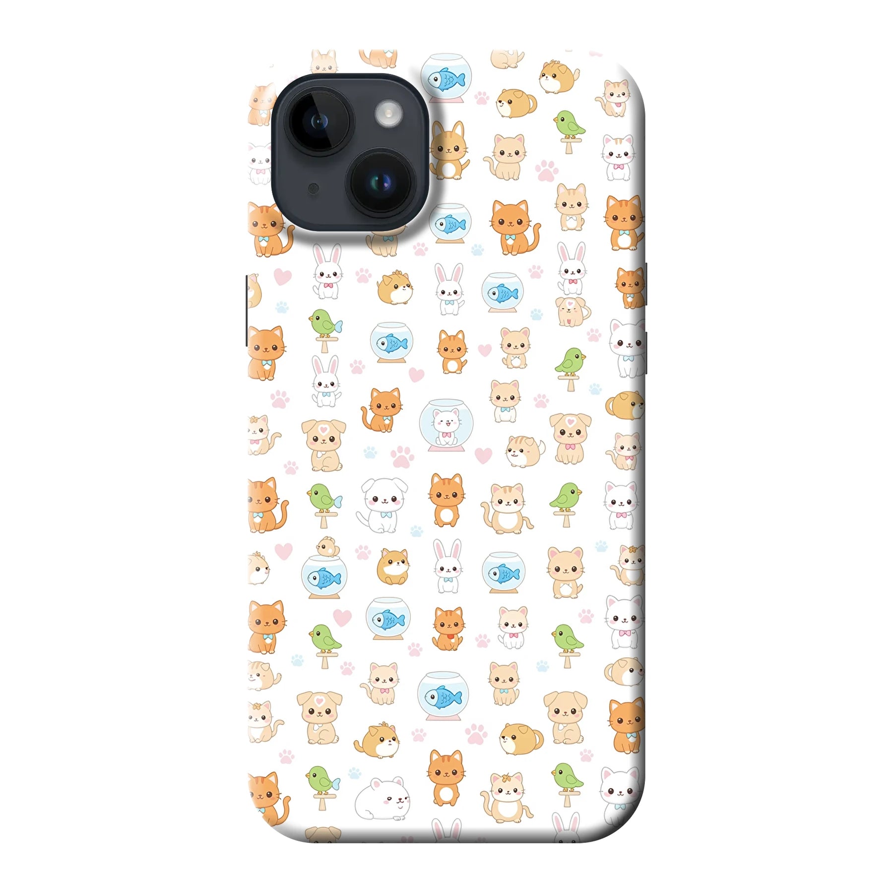 Apple iPhone 14 Plus phone case