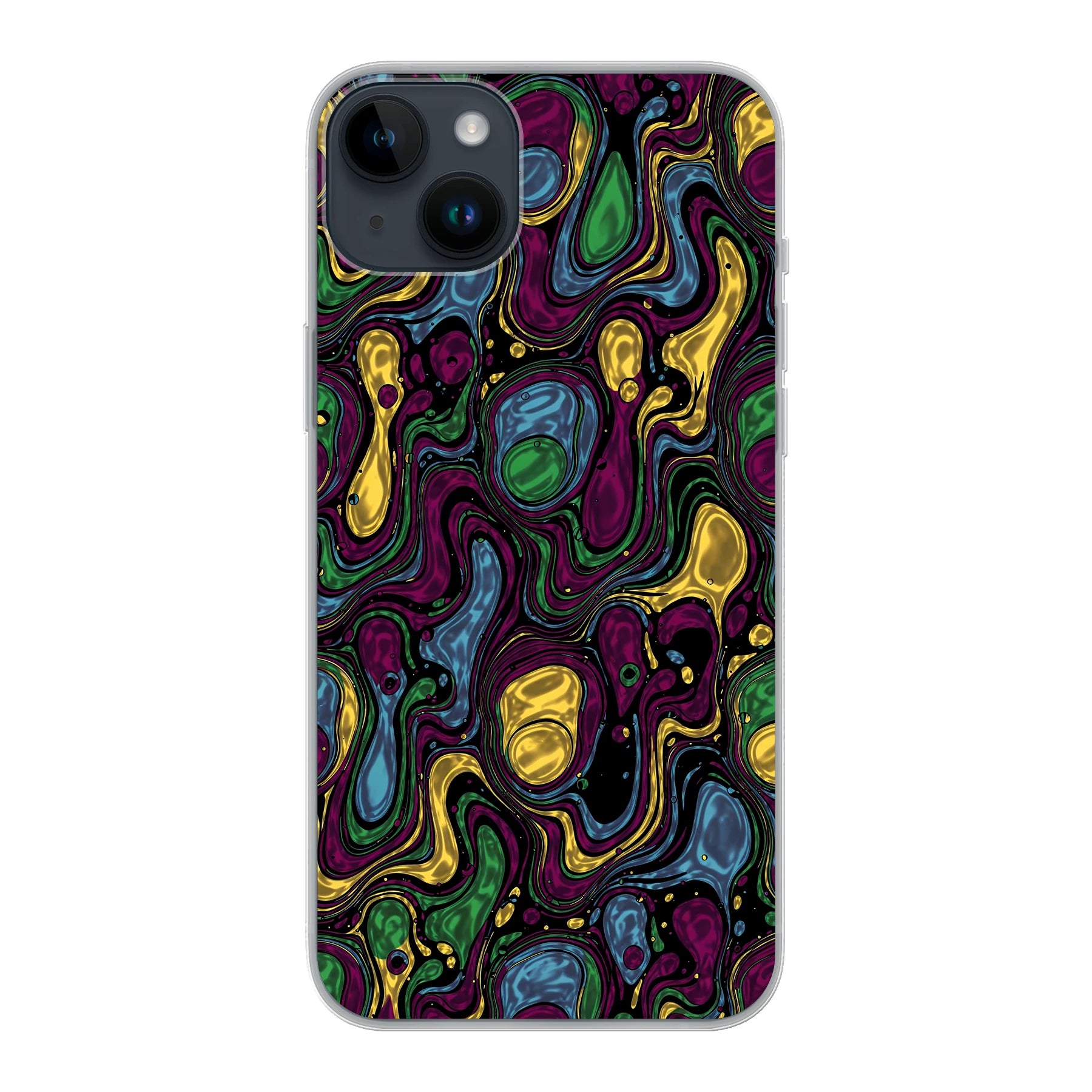 Apple iPhone 14 Plus phone case