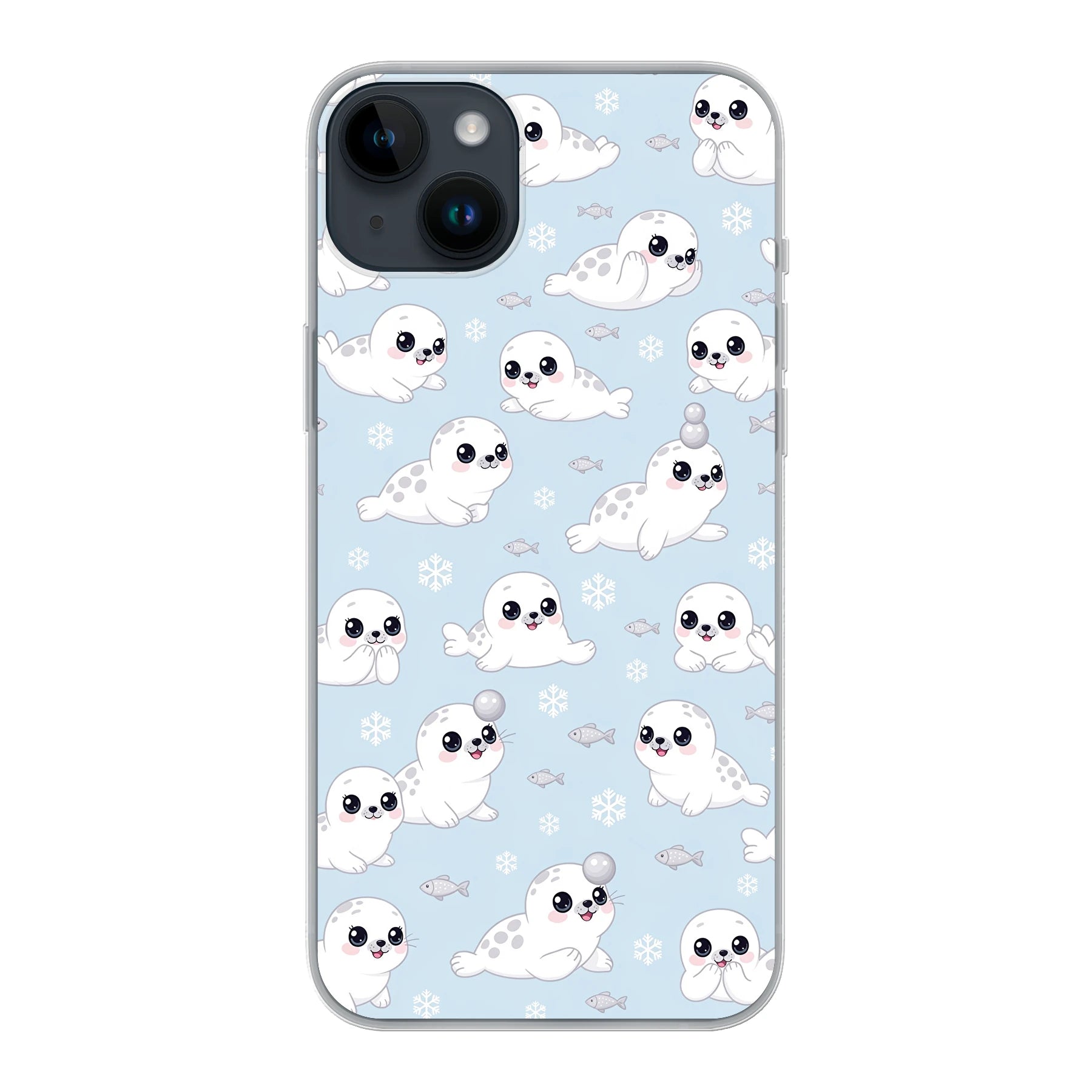 Apple iPhone 14 Plus phone case