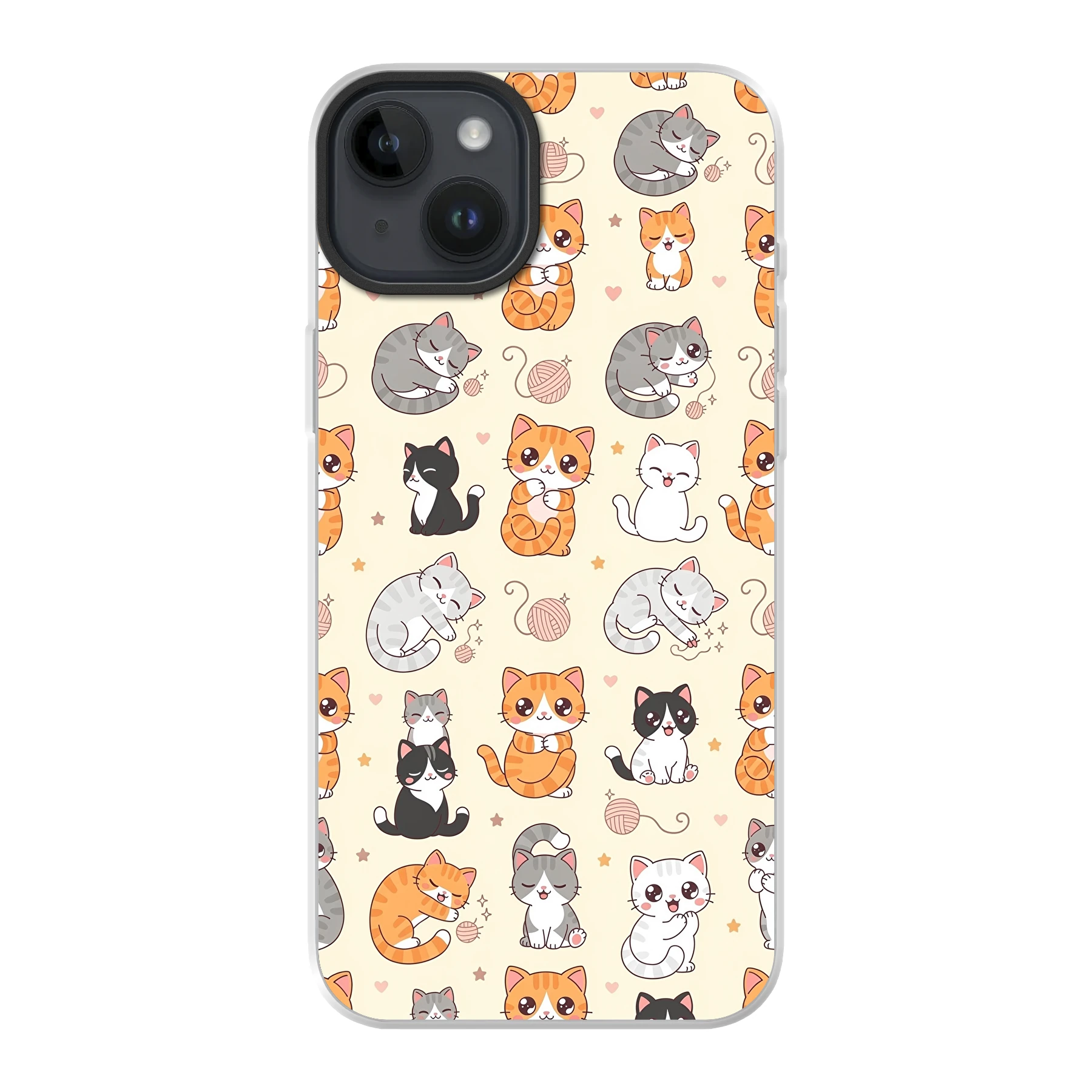 Apple iPhone 14 Plus phone case