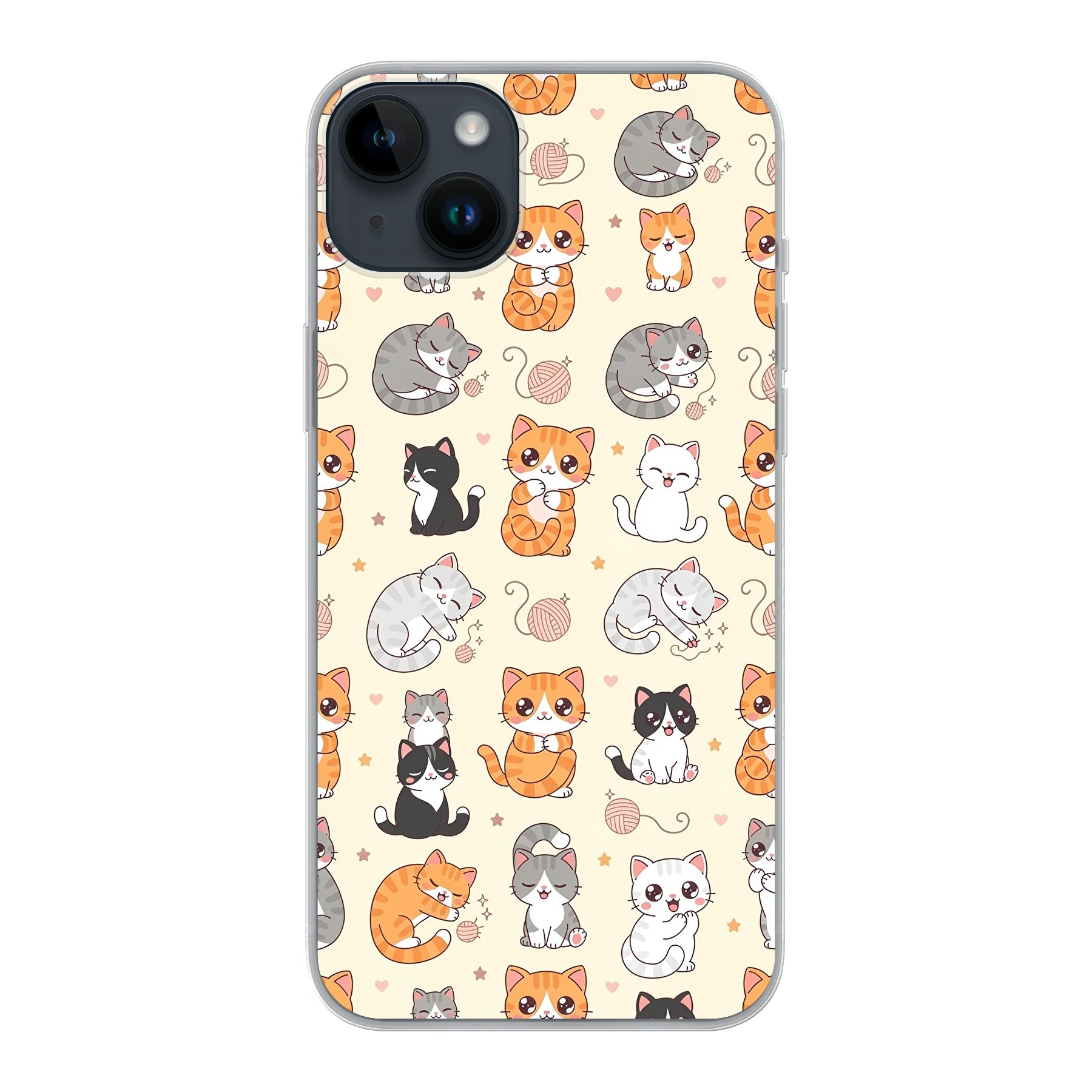 Apple iPhone 14 Plus phone case