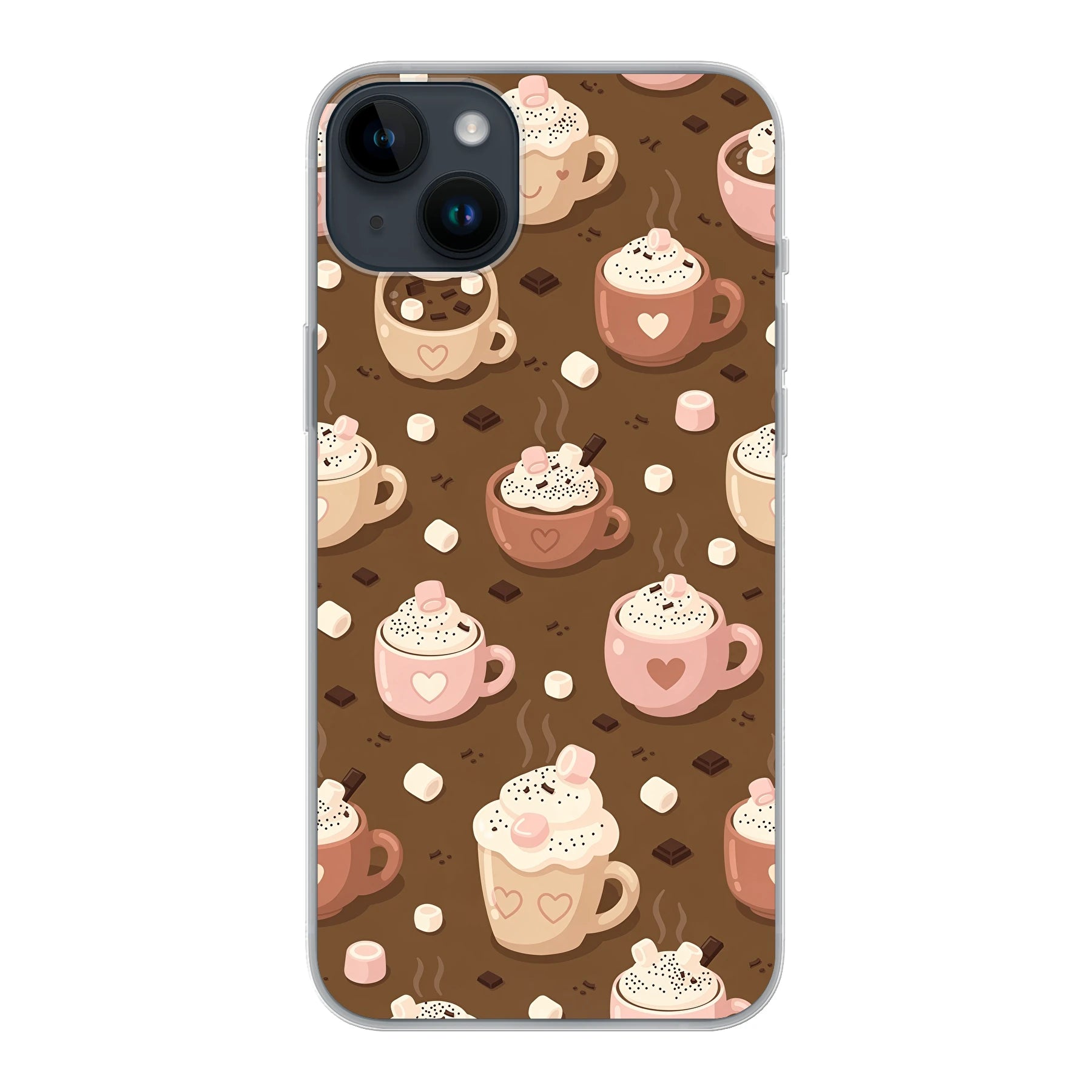 Apple iPhone 14 Plus phone case