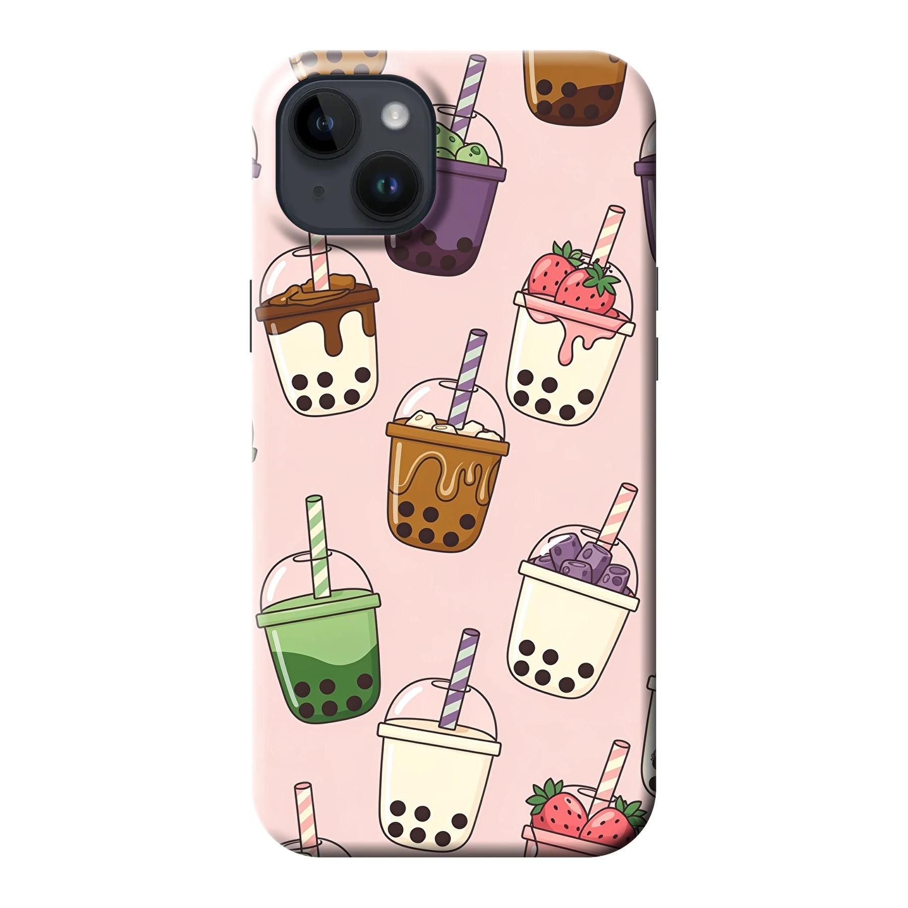 Apple iPhone 14 Plus phone case