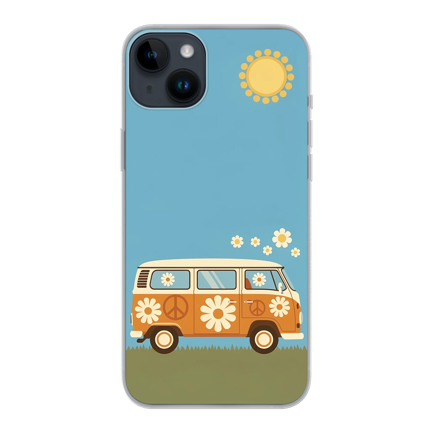 Apple iPhone 14 Plus phone case