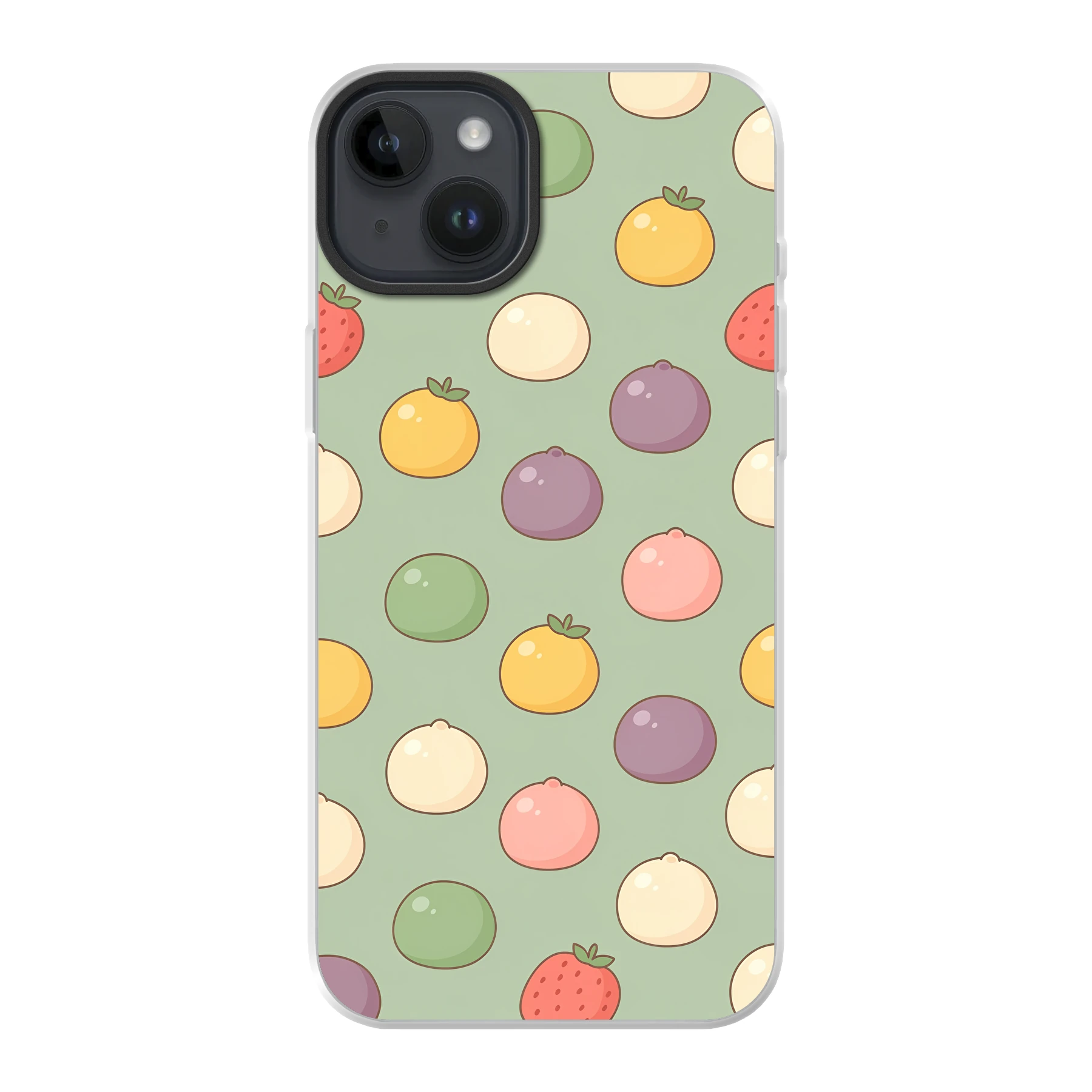 Apple iPhone 14 Plus phone case