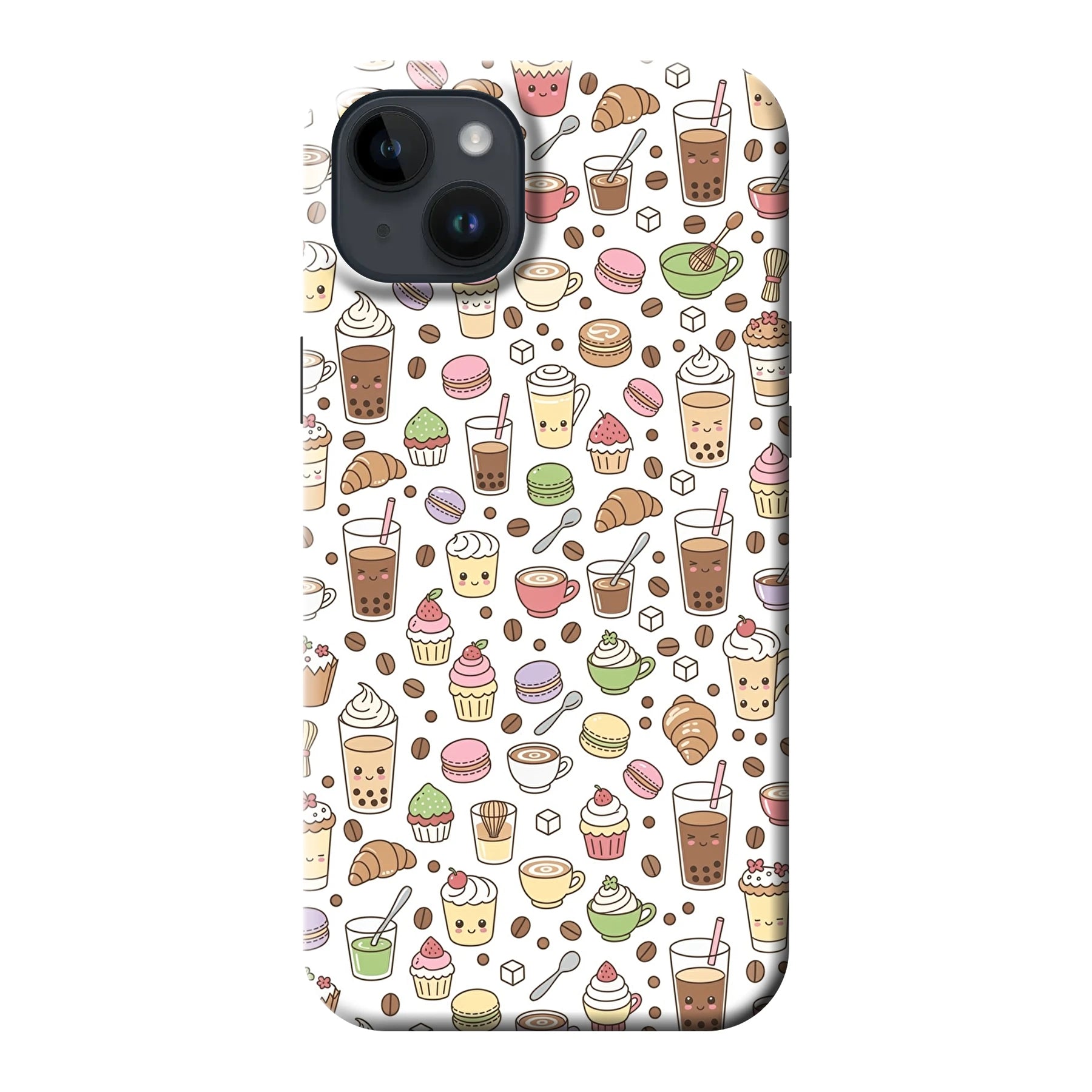 Apple iPhone 14 Plus phone case