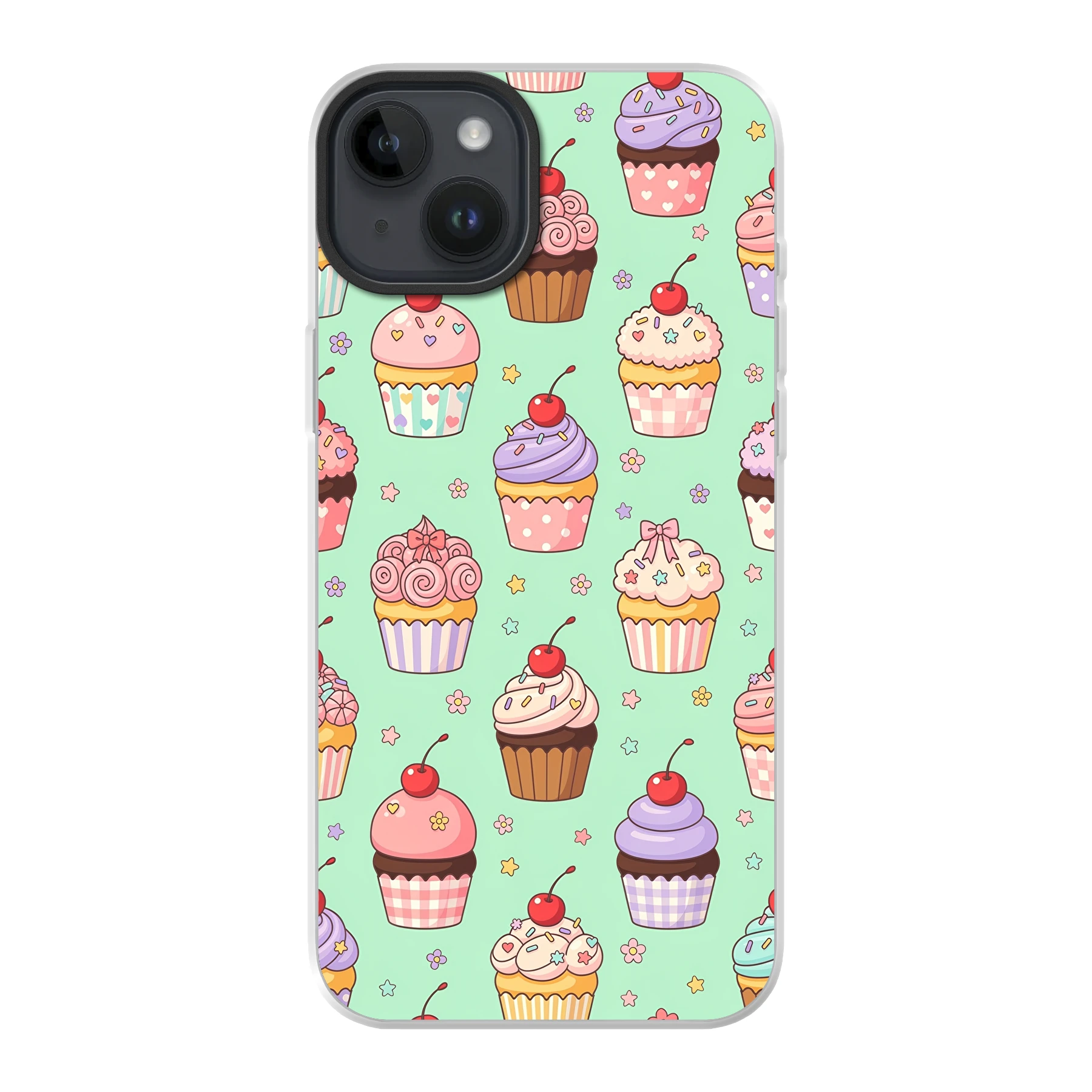 Apple iPhone 14 Plus phone case