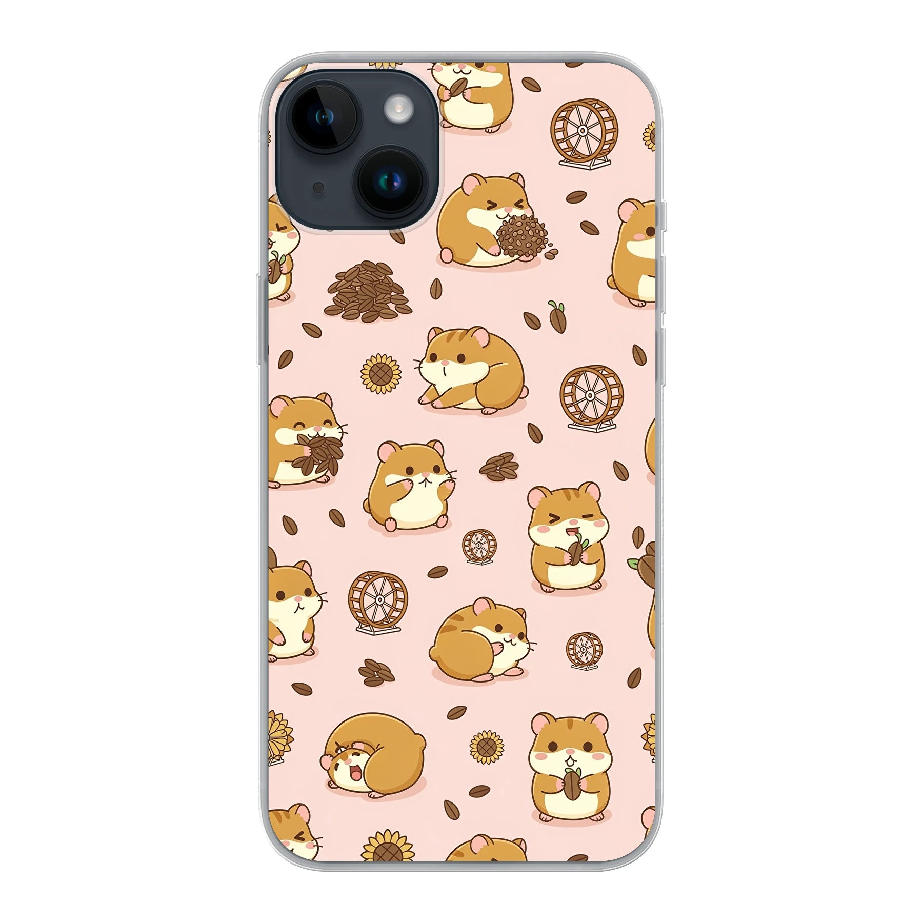 Apple iPhone 14 Plus phone case